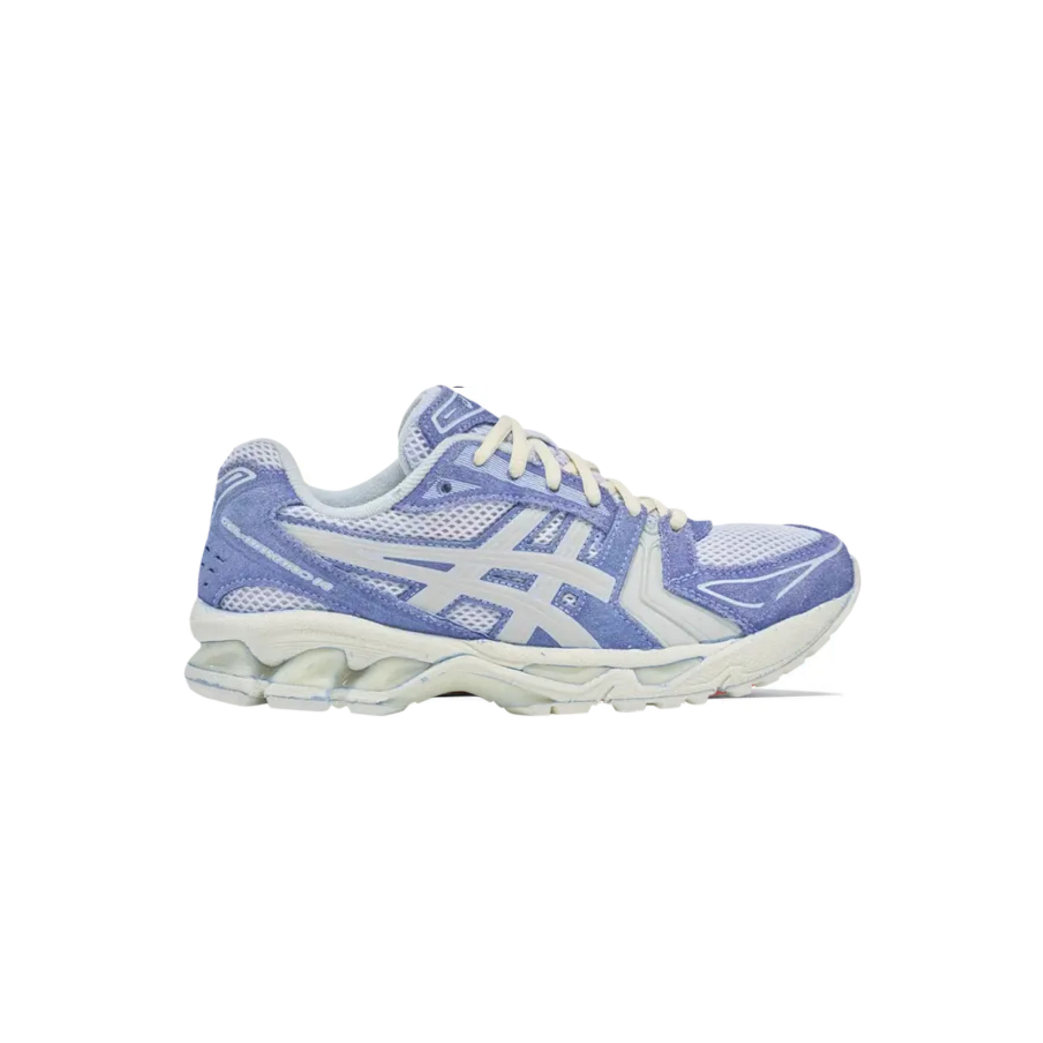 ASICS Gel-Kayano 14 Lapstone & Hammer Dip Dyed Indigo – Silhouette
