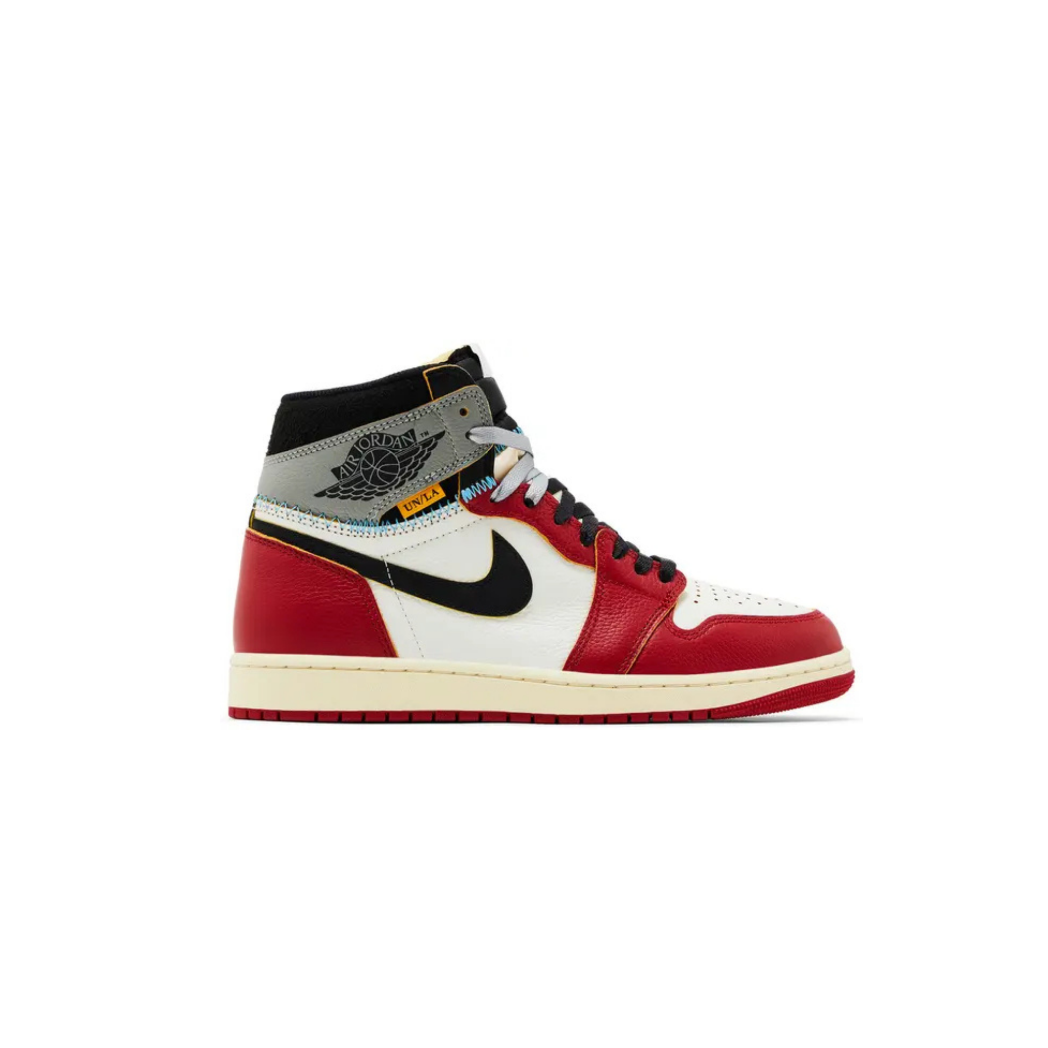 Jordan 1 Retro High OG SP Union LA Chicago Shadow