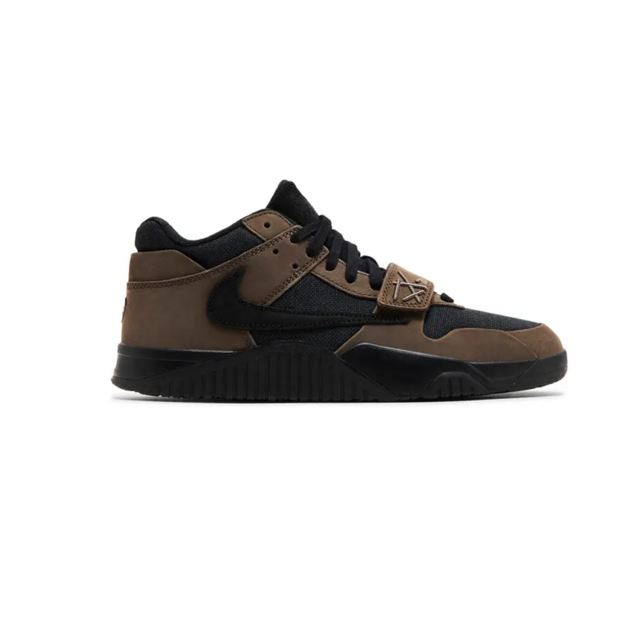 Jordan Jumpman Jack TR Travis Scott Dark Mocha