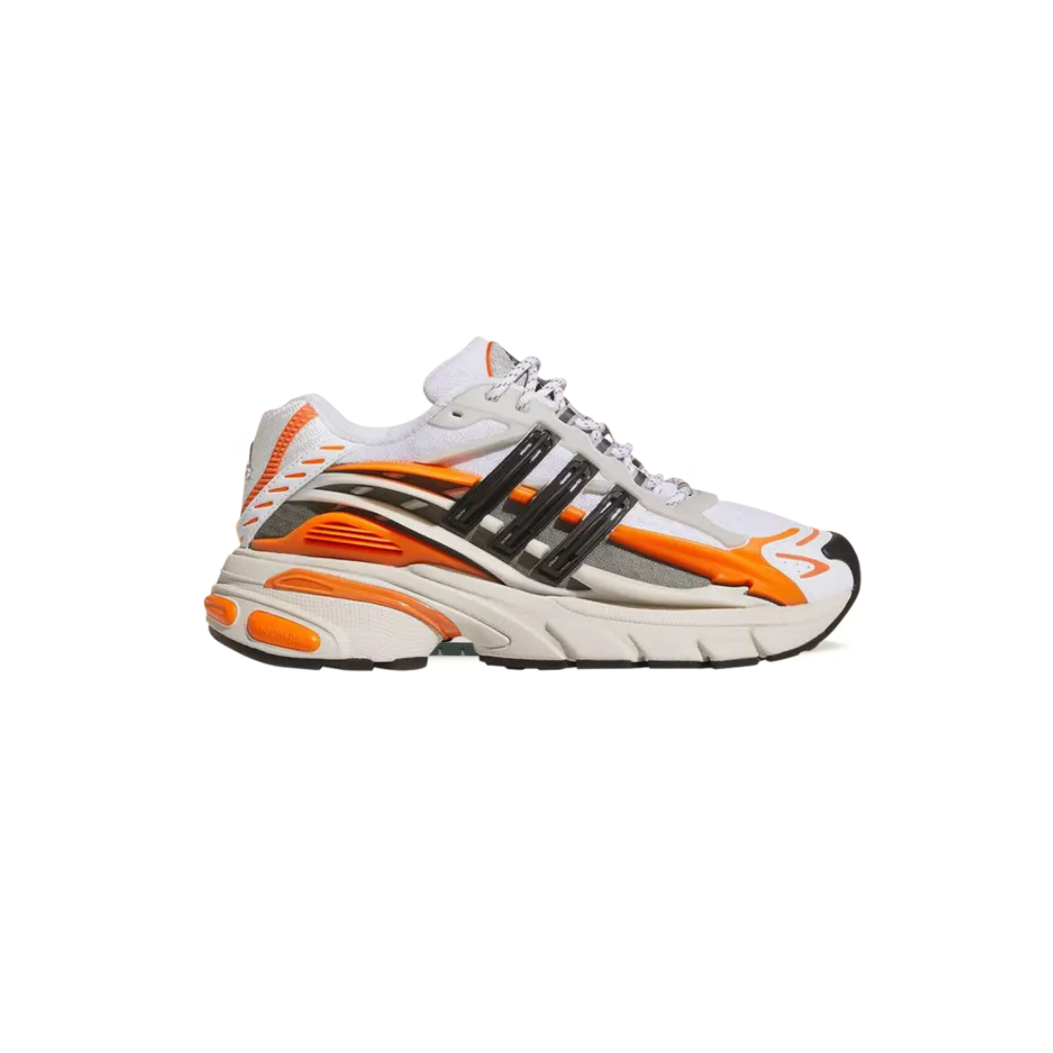 adidas Adistar Jellyfish Pharrell Williams Focus Olive Orange 