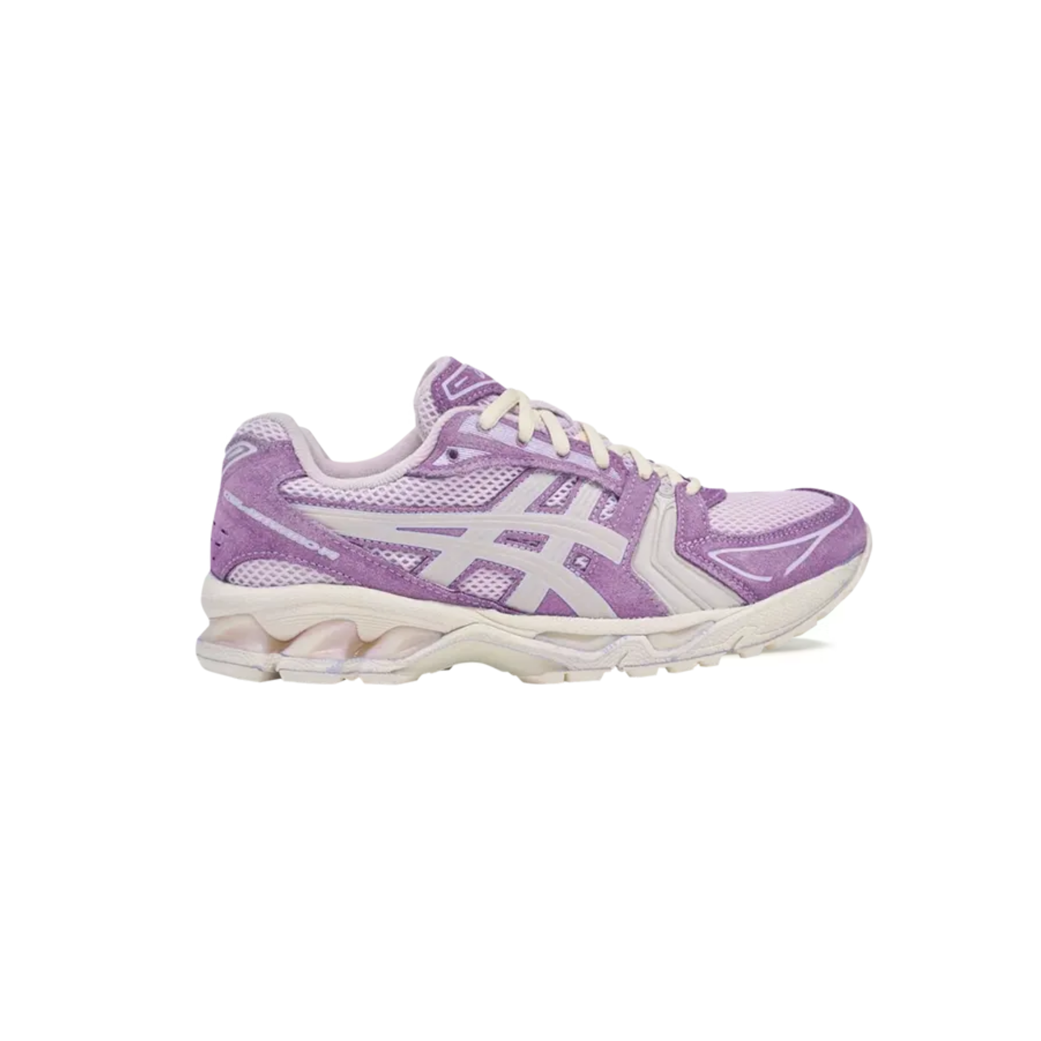 ASICS Gel-Kayano 14 Lapstone & Hammer Dip Dyed Ube