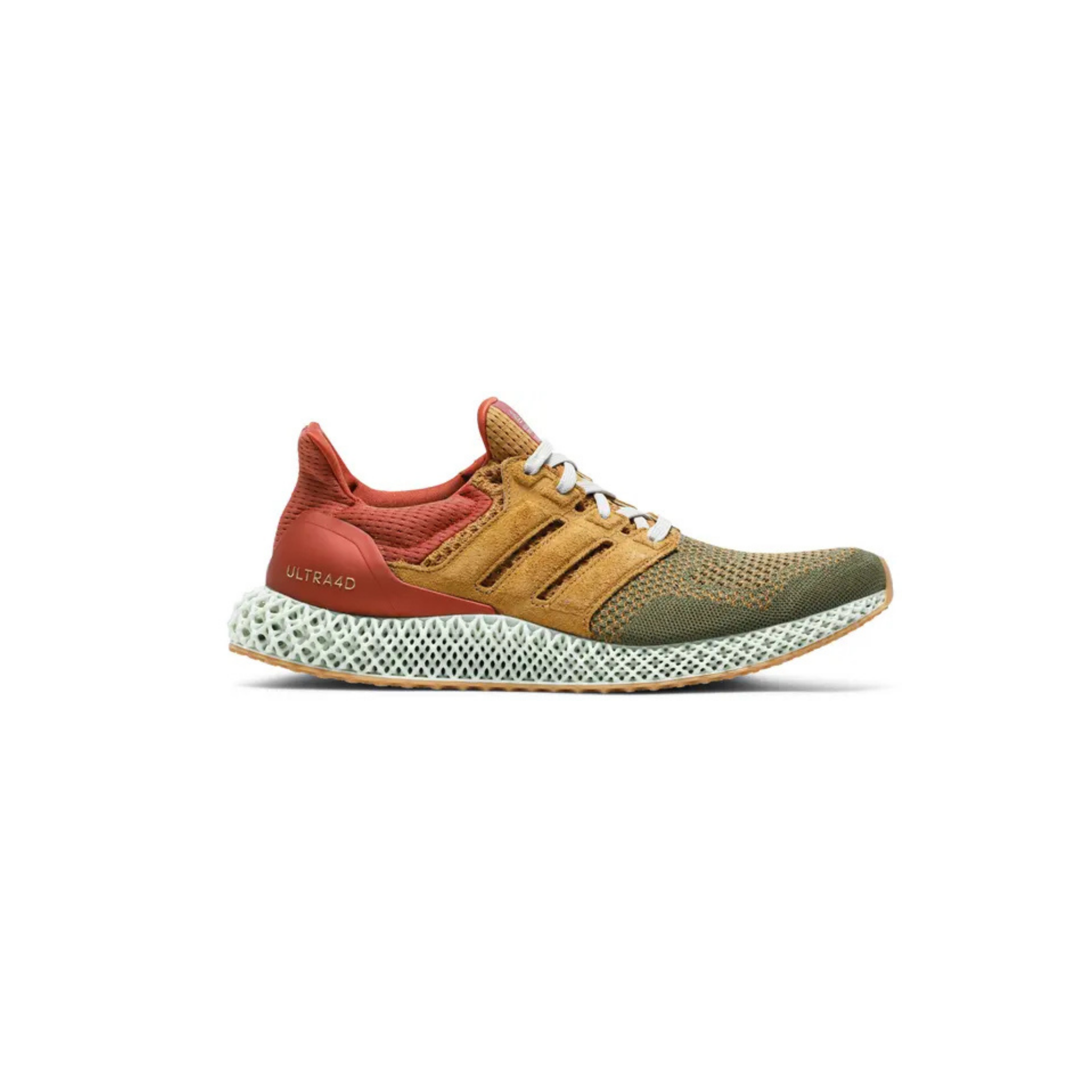 Adidas Ultra 4D Social Status