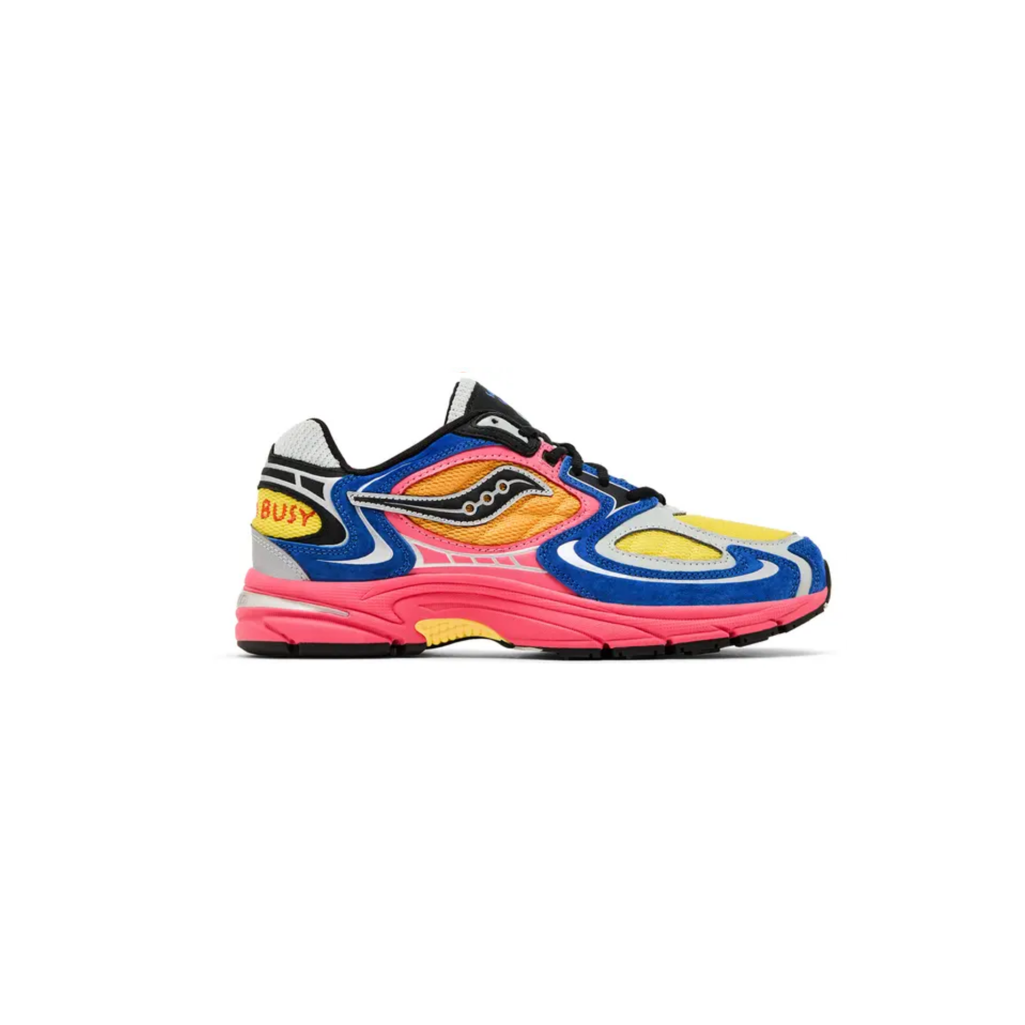 Saucony Grid Jazz 9 Jae Tips I Love You But I’m Busy
