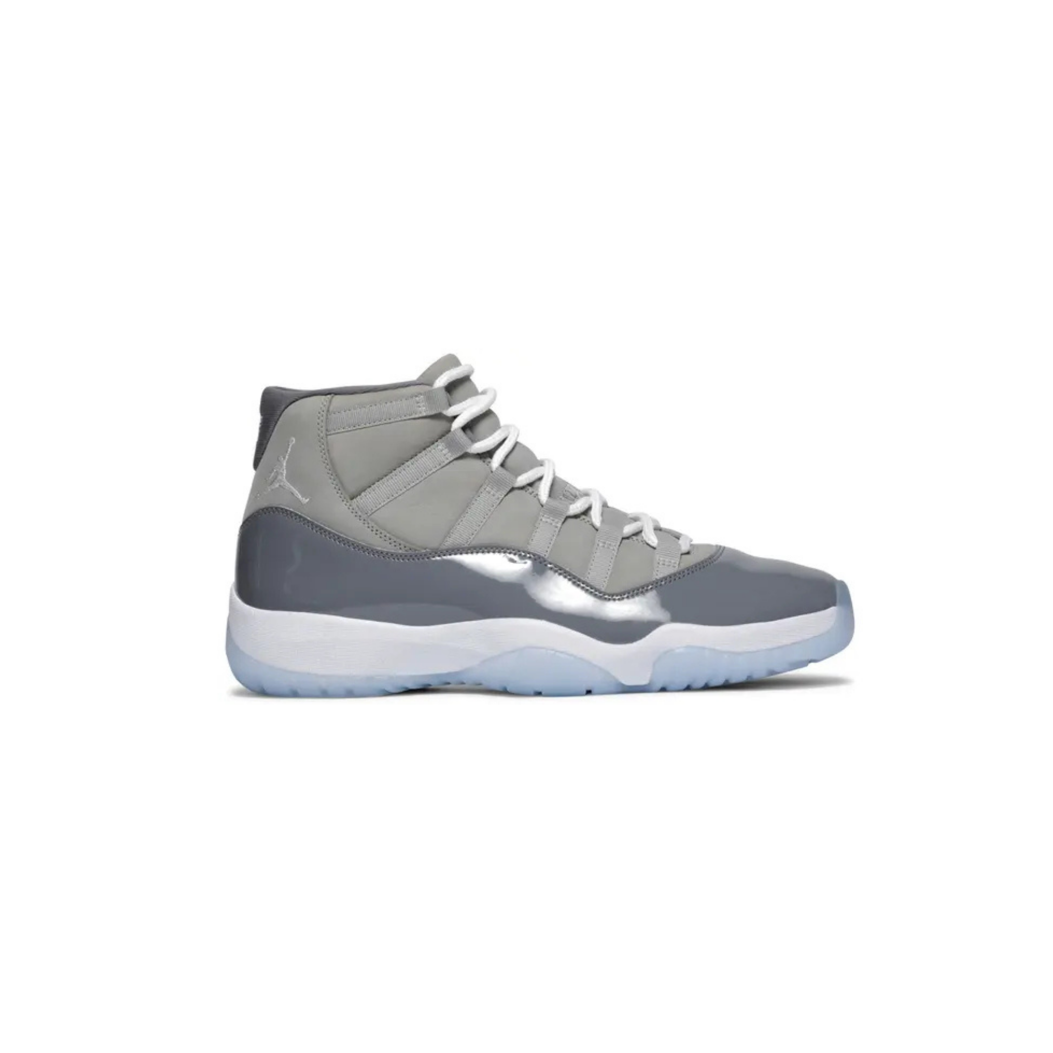 Jordan 11 Retro Cool Grey (2021) (Youth)