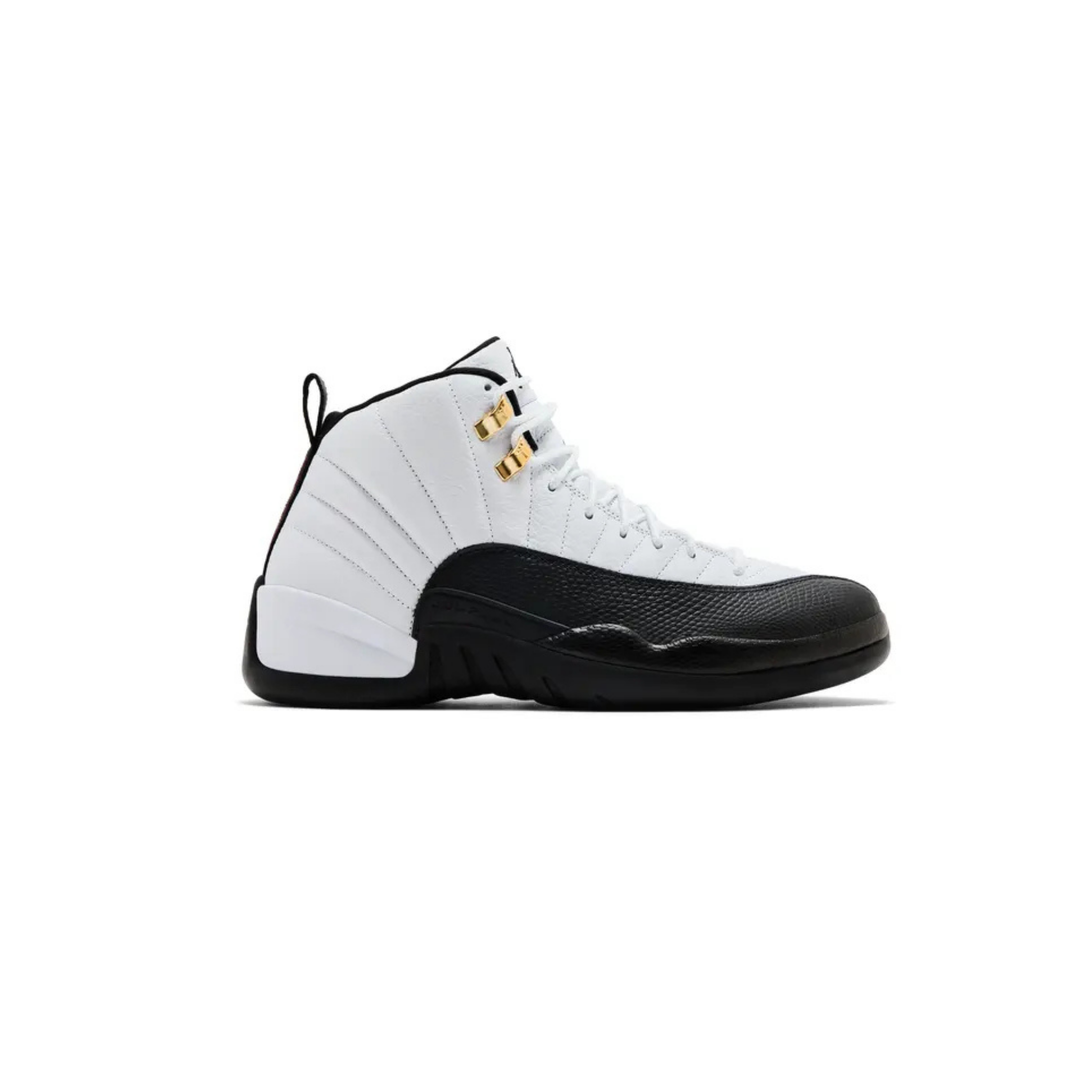 Jordan 12 Retro Taxi (2025)