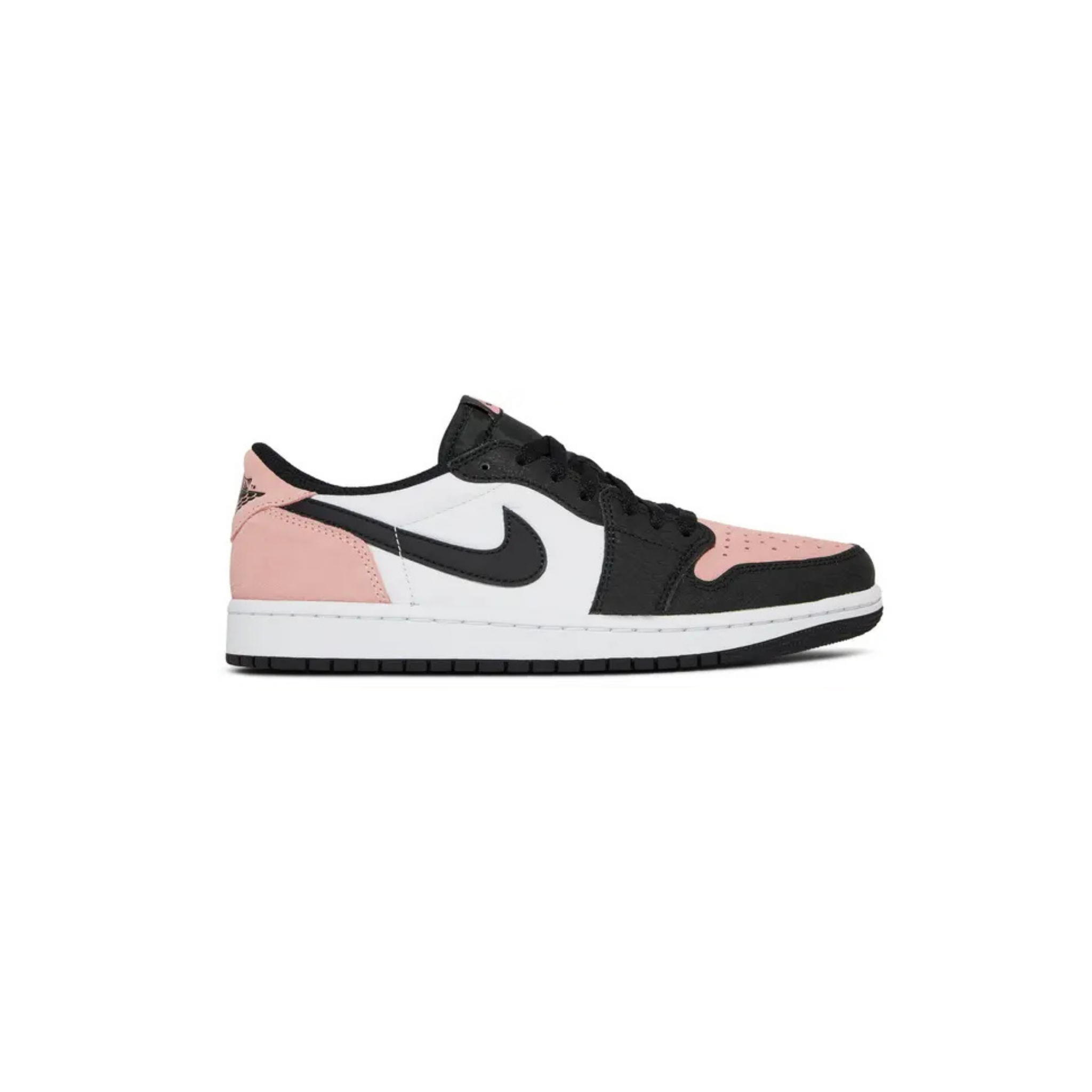 Jordan 1 Low OG Bleached Coral