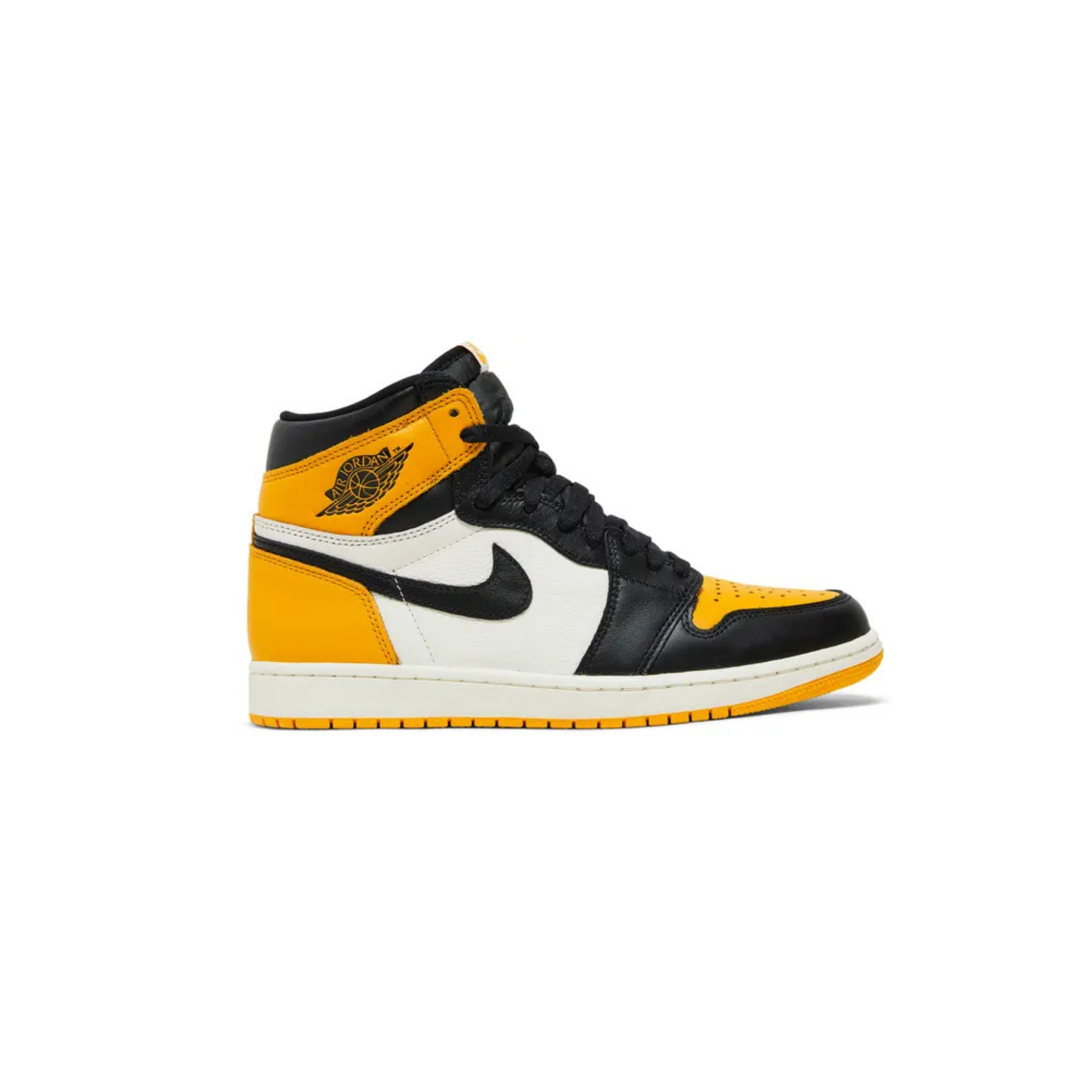 Jordan 1 Retro High OG Taxi (Youth)