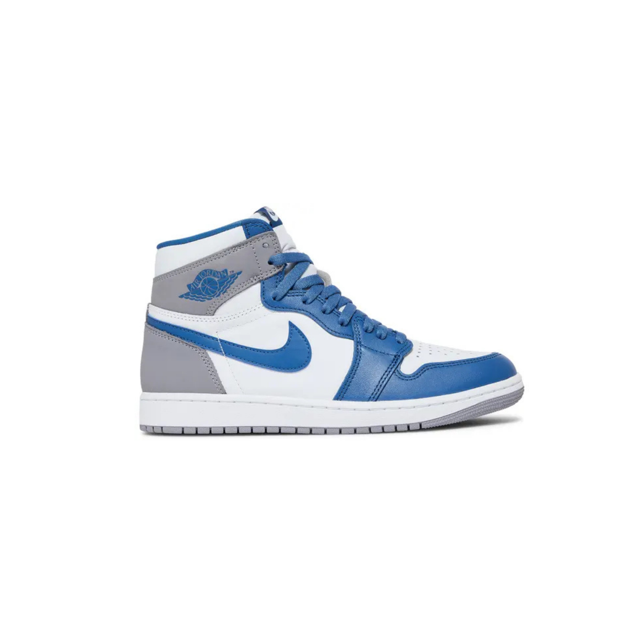 Jordan 1 Retro High OG True Blue