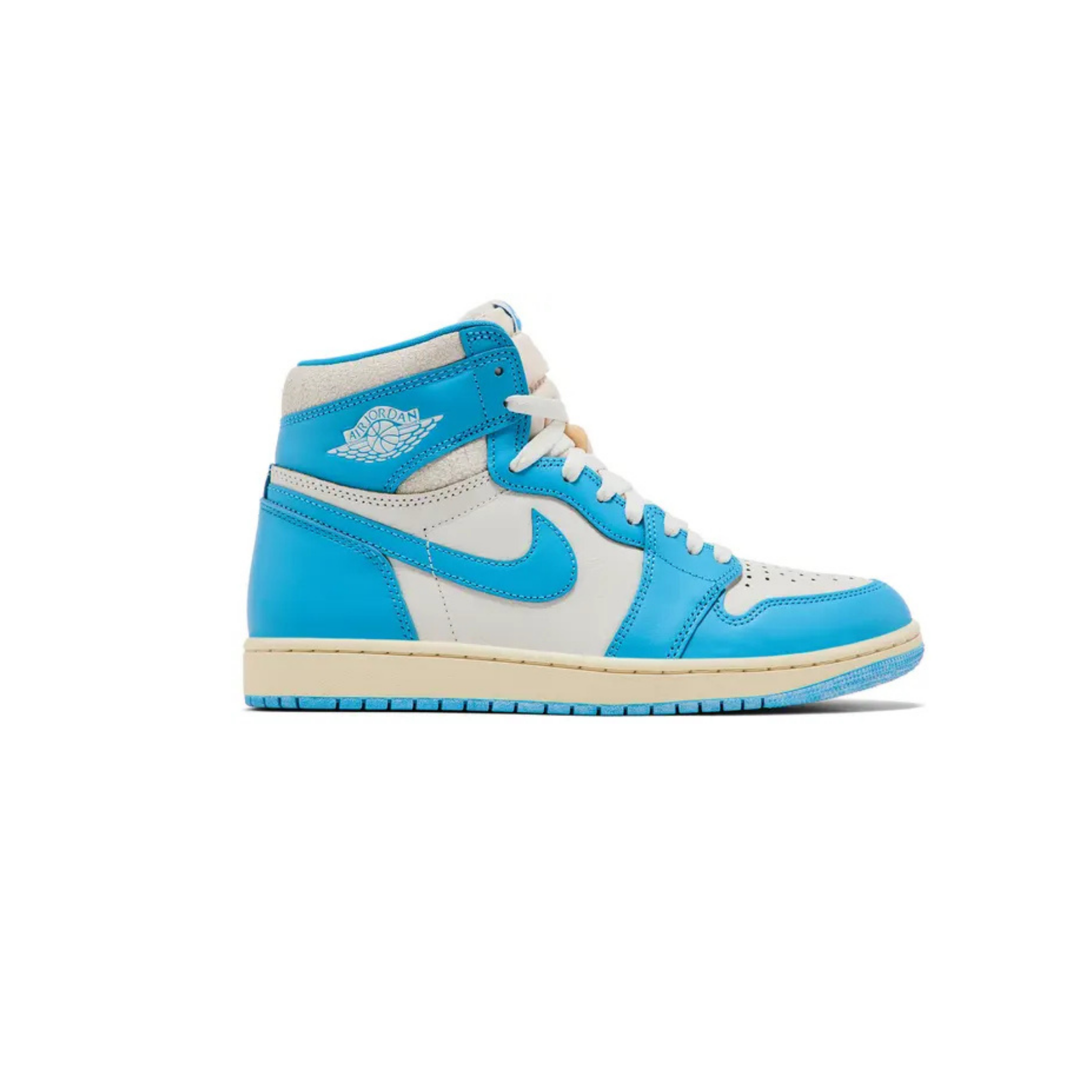 Jordan 1 Retro High OG UNC Reimagined