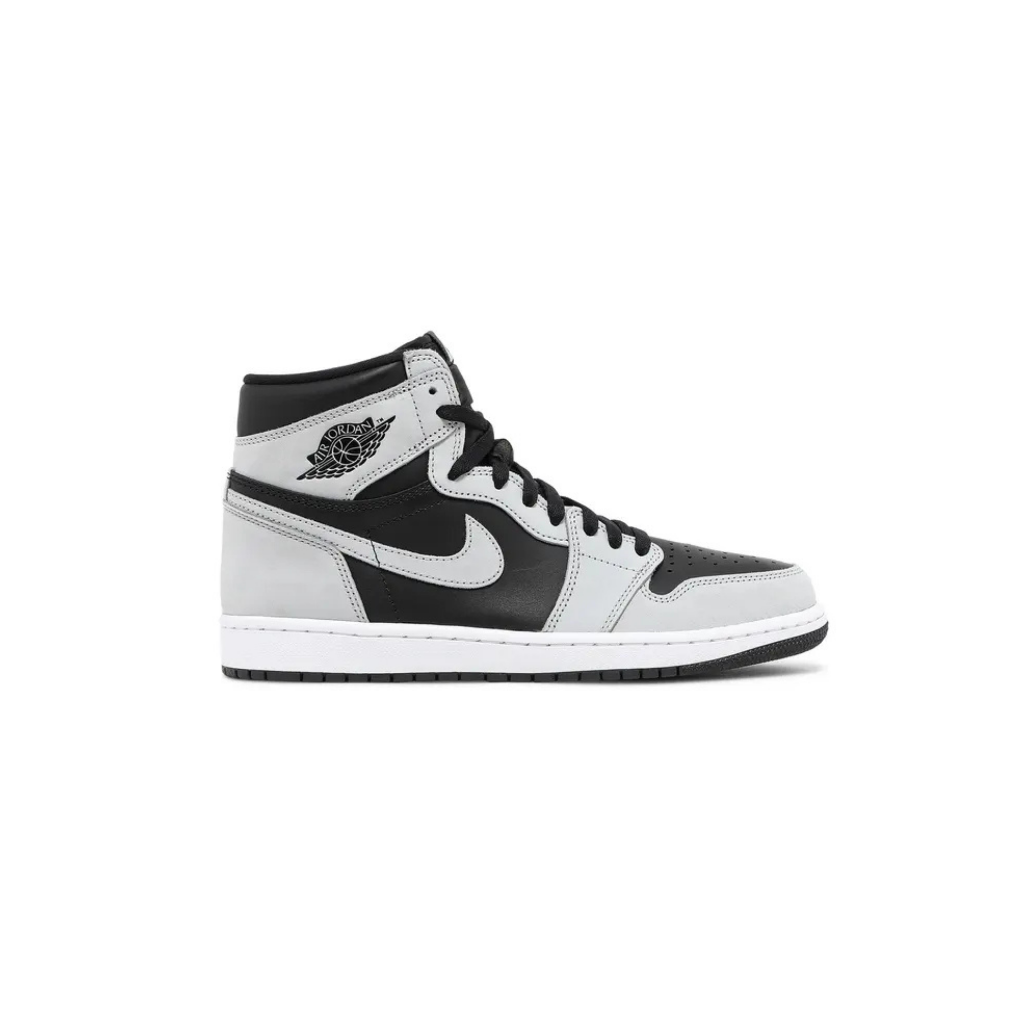 Jordan 1 Retro High Shadow 2.0 (Youth)