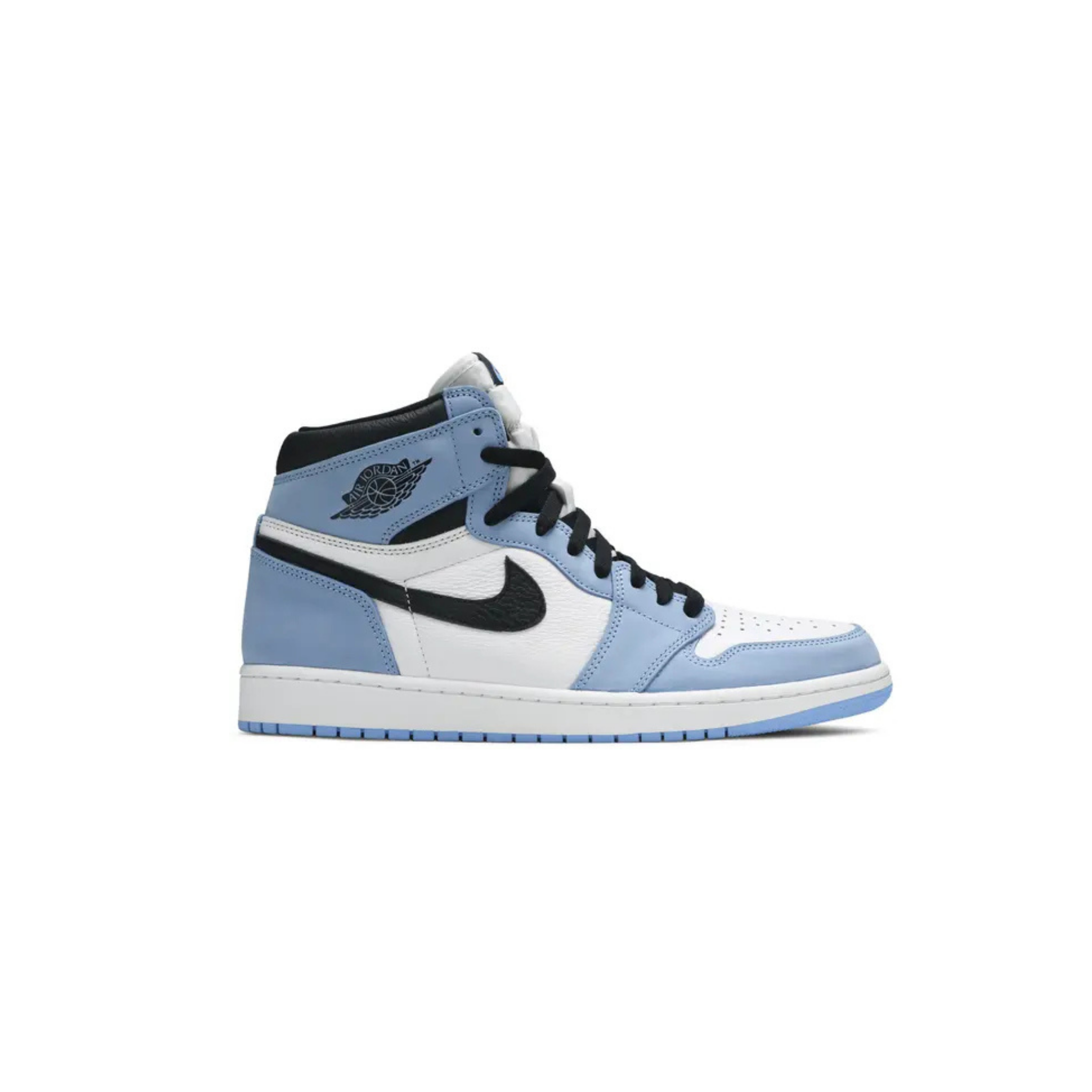 Jordan 1 Retro High University Blue (Youth)
