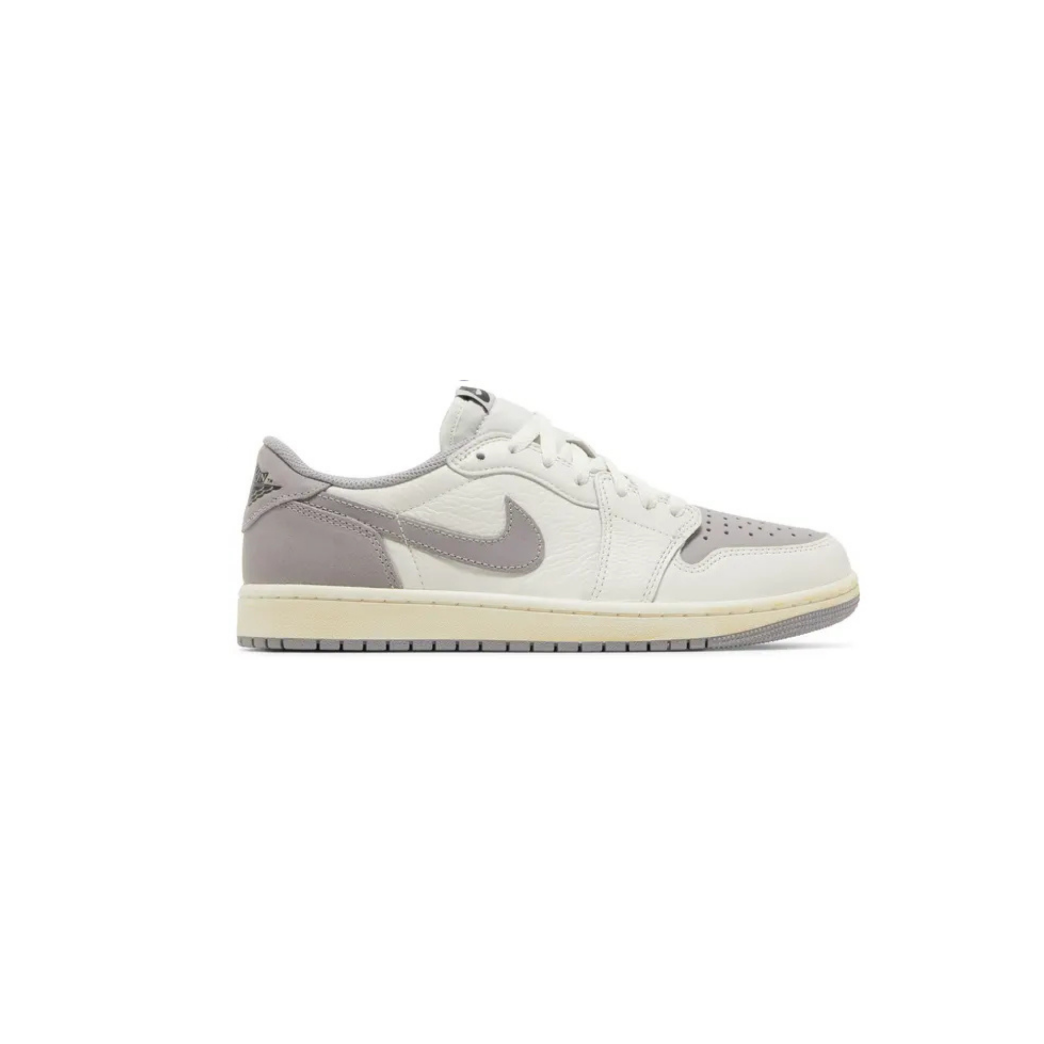 Jordan 1 Retro Low OG Atmosphere Grey