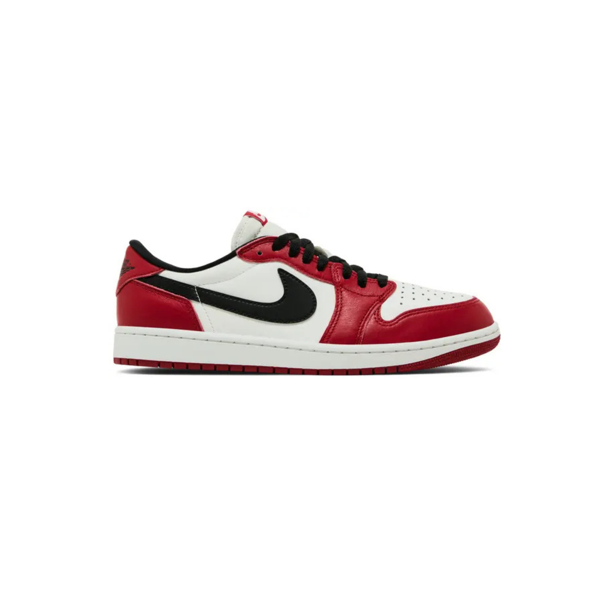 Jordan 1 Retro Low OG Chicago (2025)