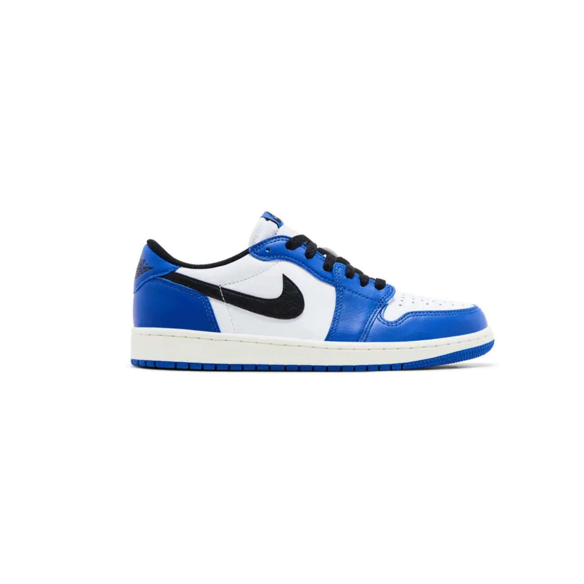Jordan 1 Retro Low OG Game Royal