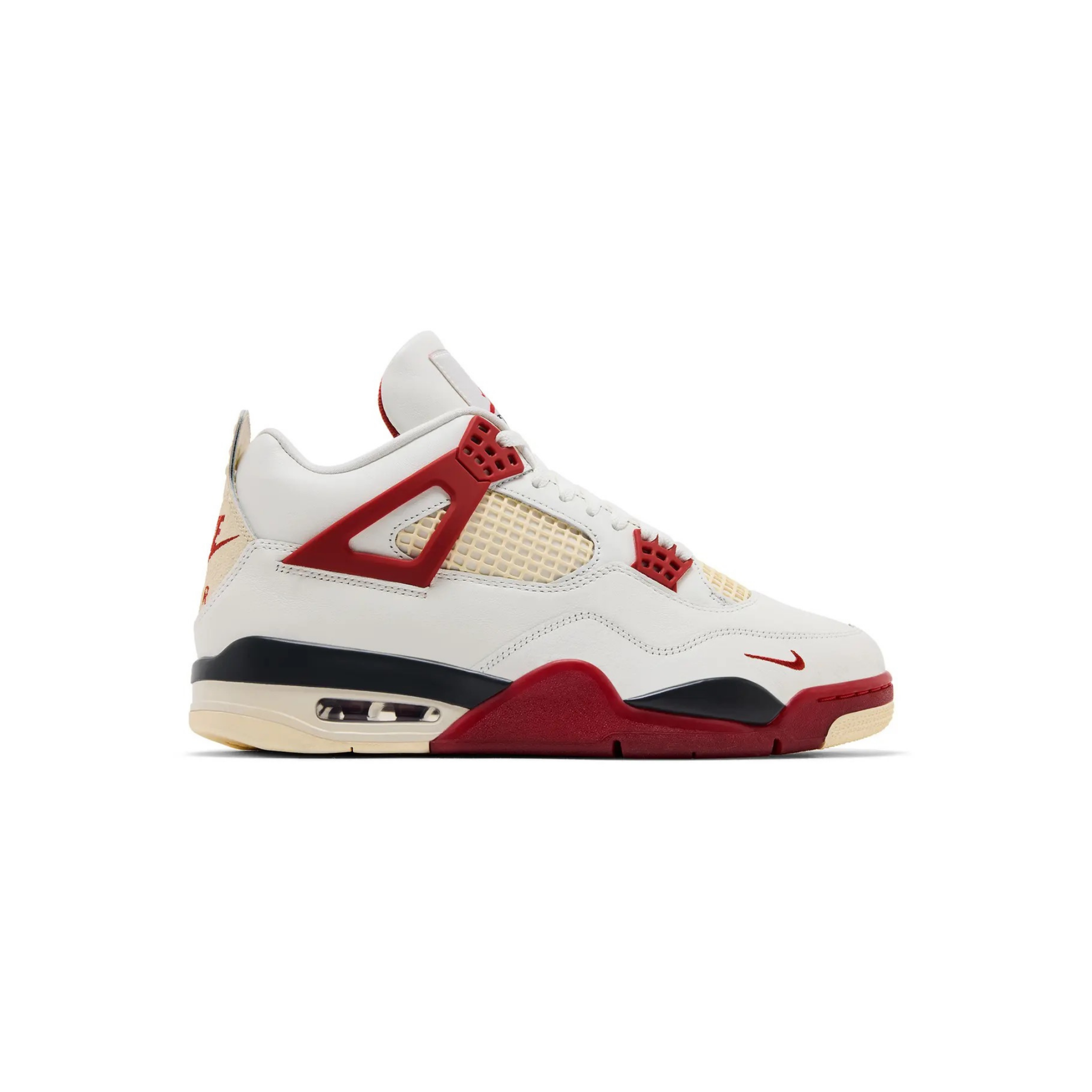 Jordan 4 Retro OG SP Nigel Sylvester Brick After Brick