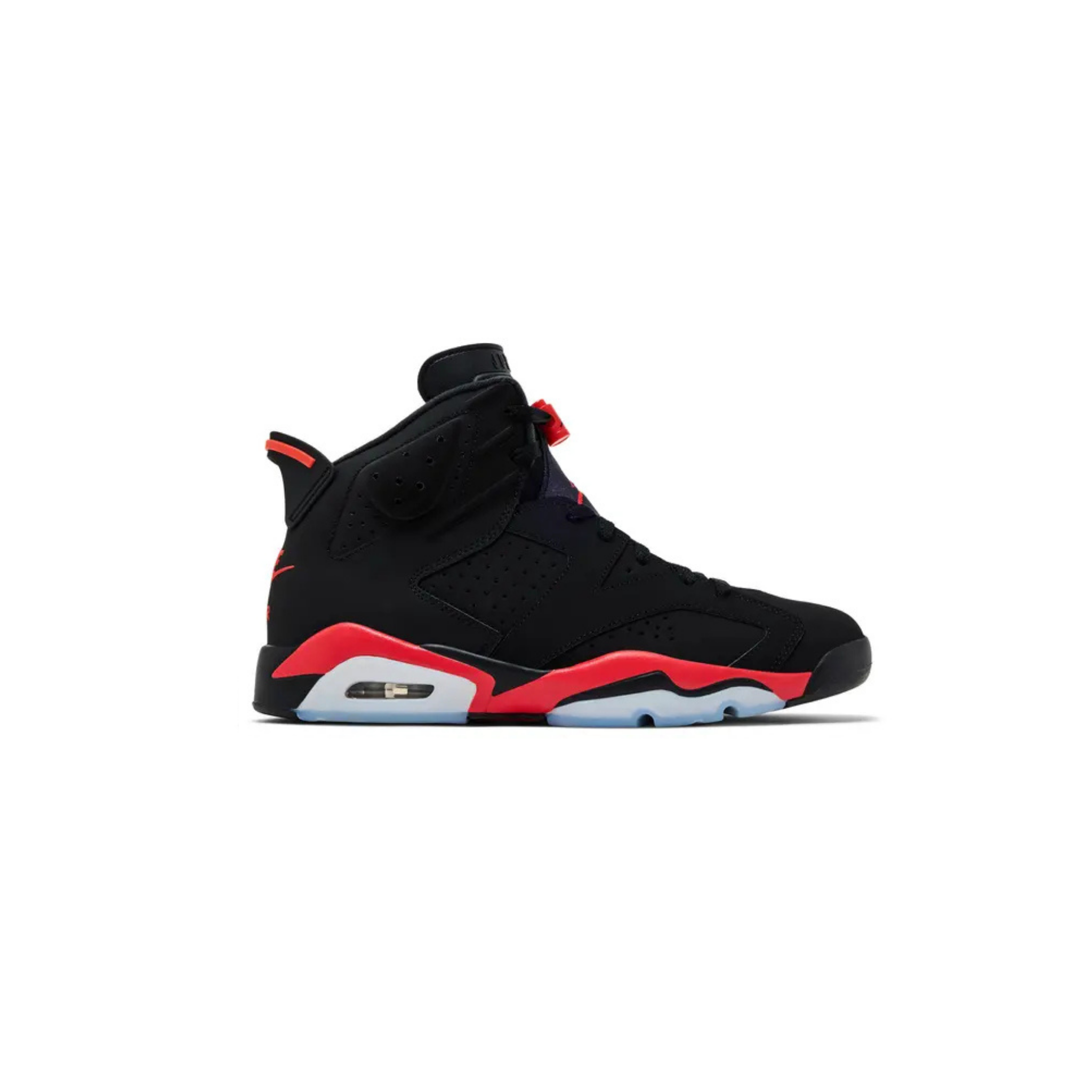 Jordan 6 Retro Infrared Salesman