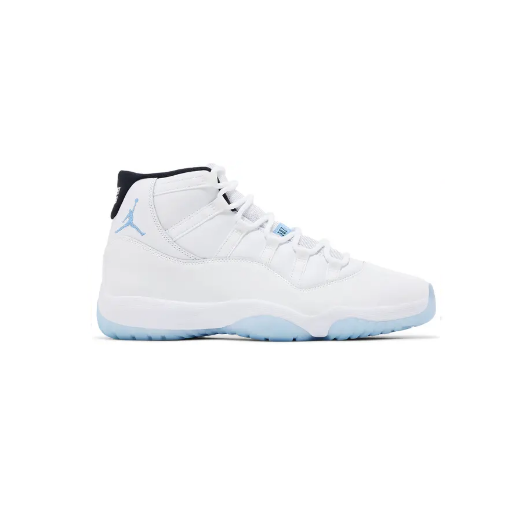 Jordan 11 Retro Legend Blue