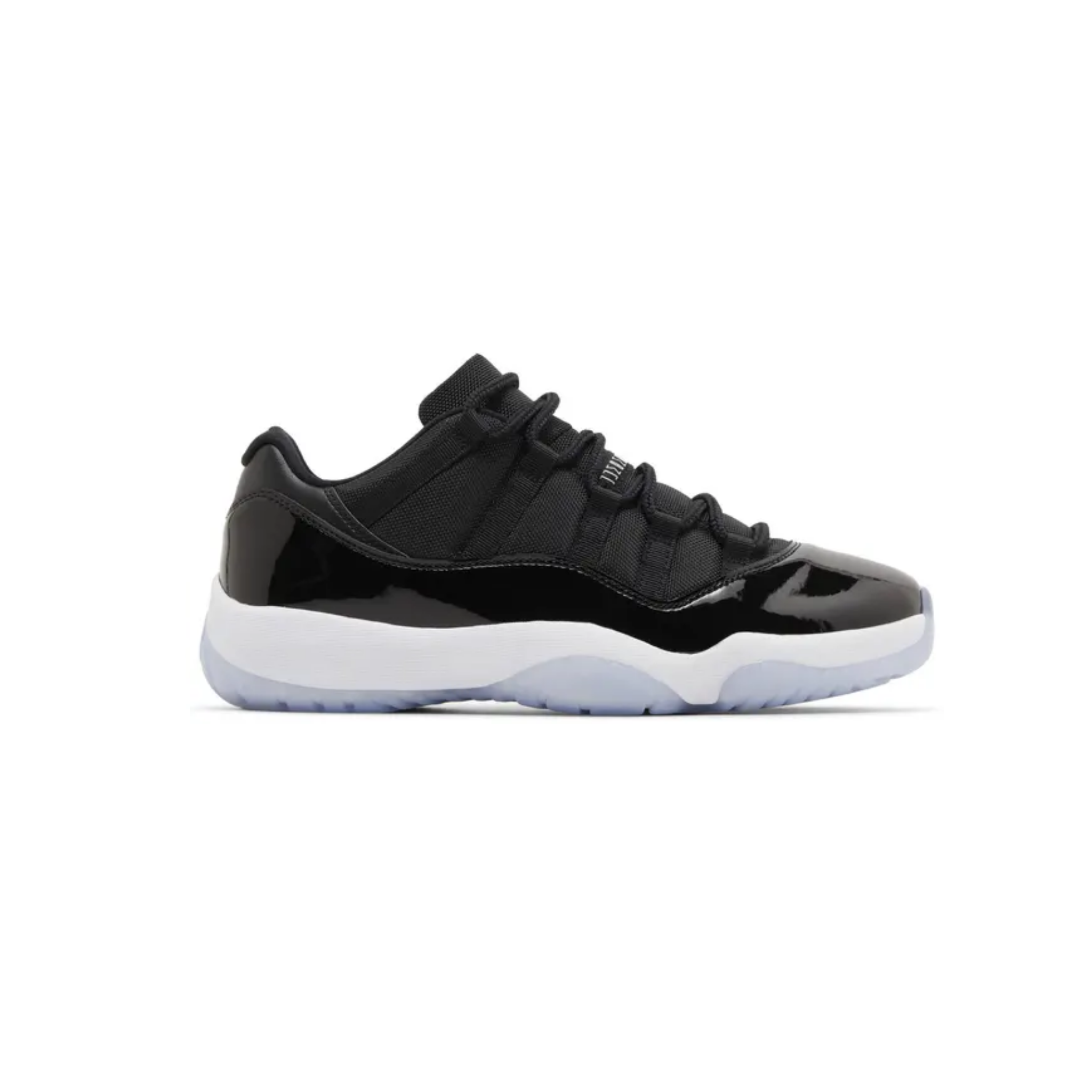 Jordan 11 Retro Low Space Jam