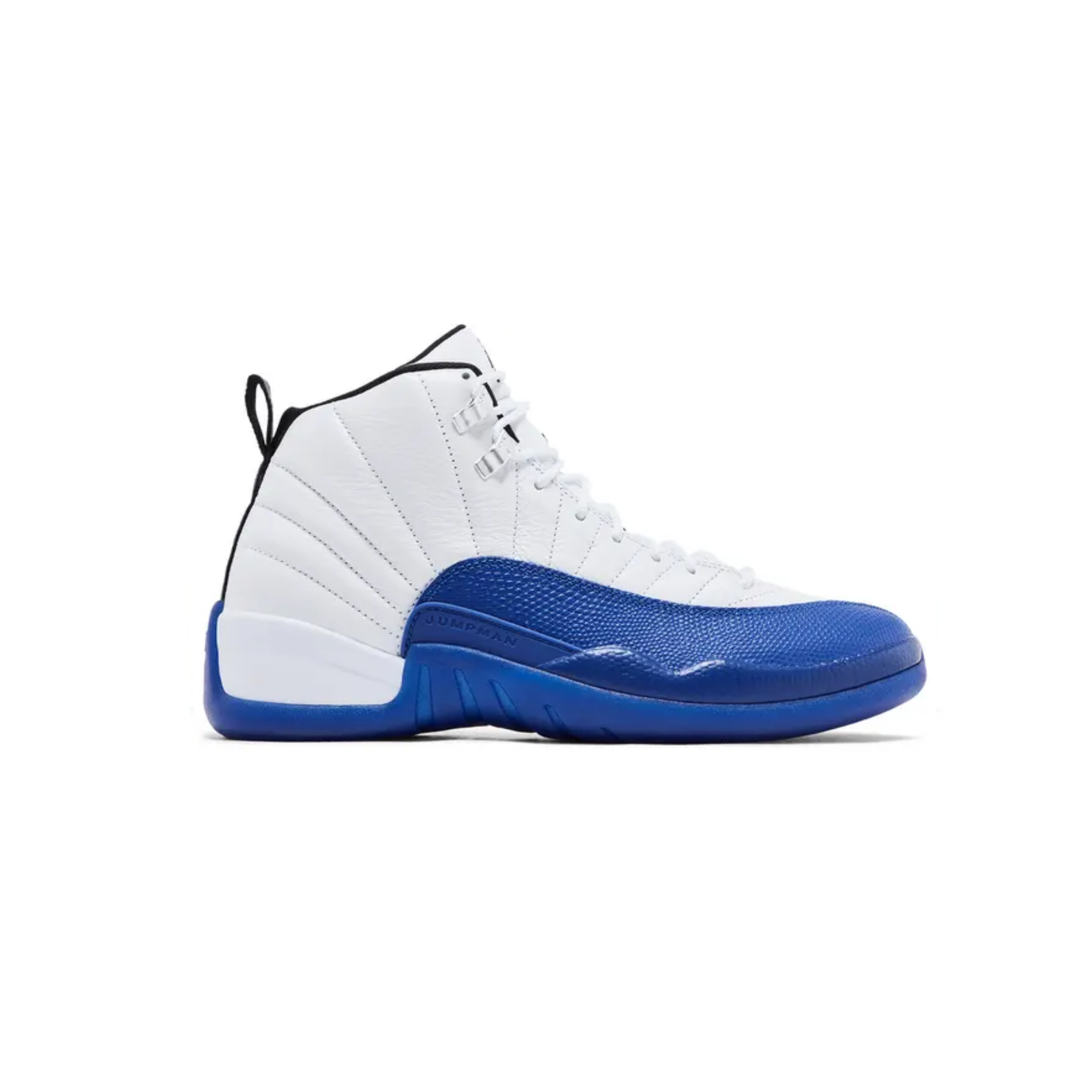 Jordan 12 Retro Blueberry