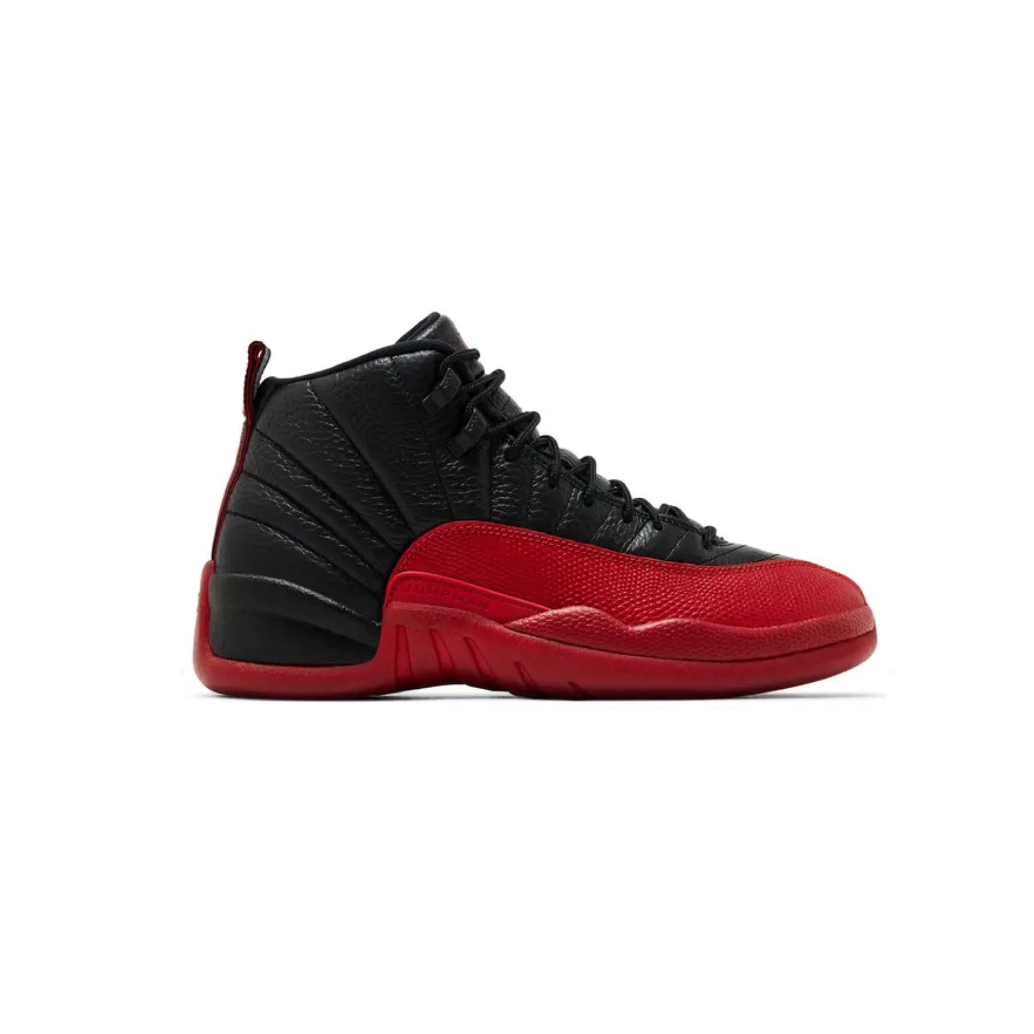 Jordan 12 Retro Flu Game (2025)