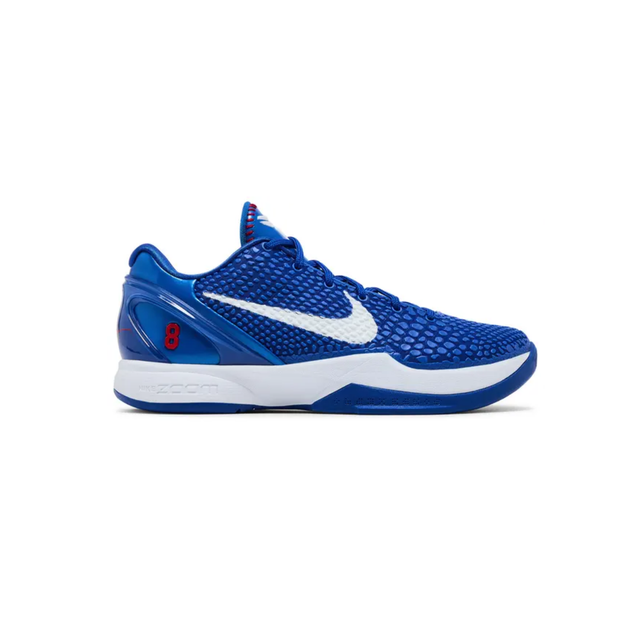 Nike Kobe 6 Protro Dodgers (Youth)