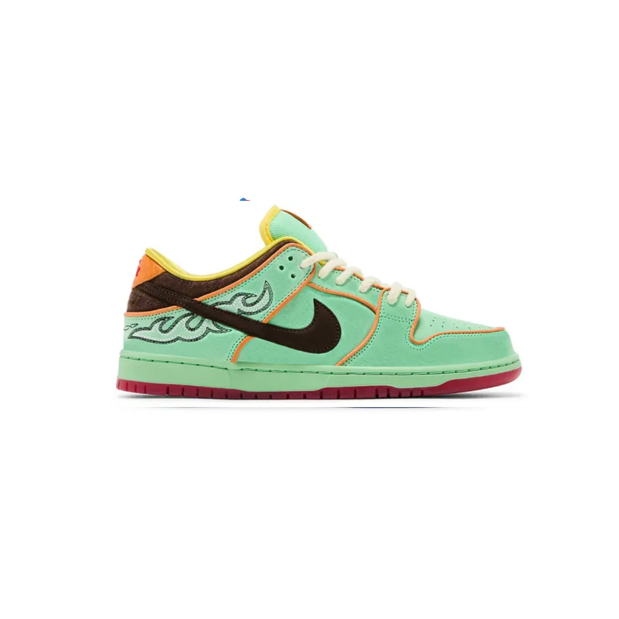 Nike SB Dunk Low Rodeo Tourmaline