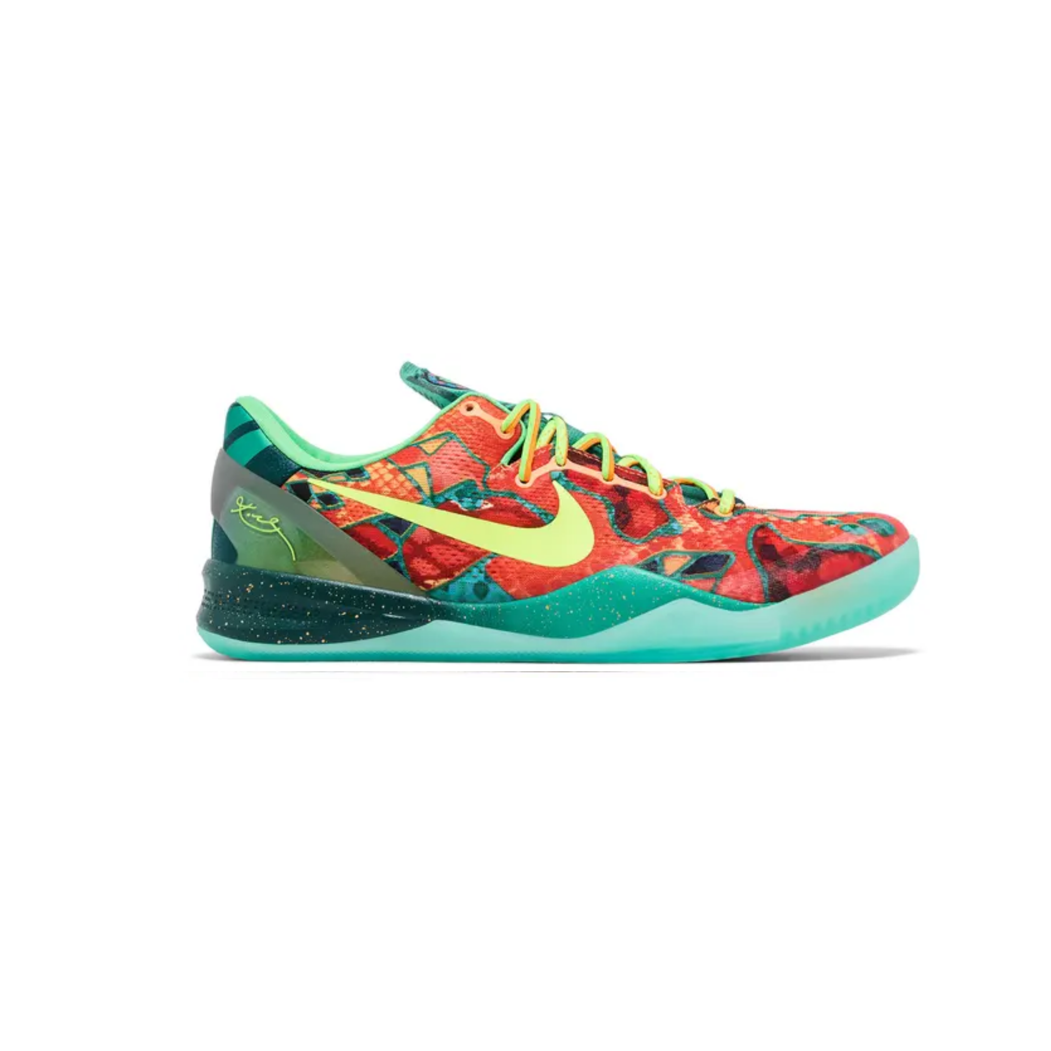 Nike Kobe 8 Protro What The (2025)