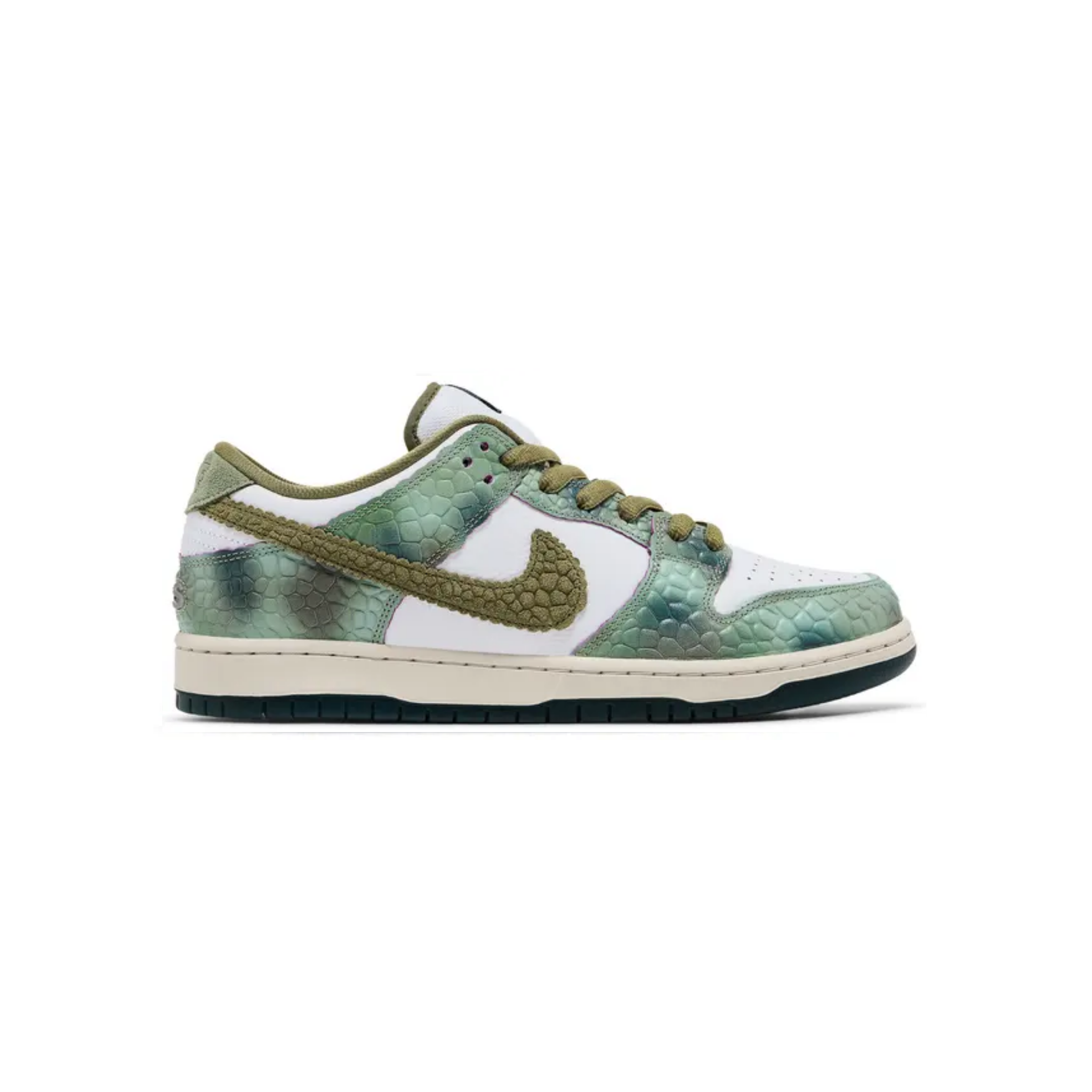 Nike SB Dunk Low Alexis Sablone Chameleon