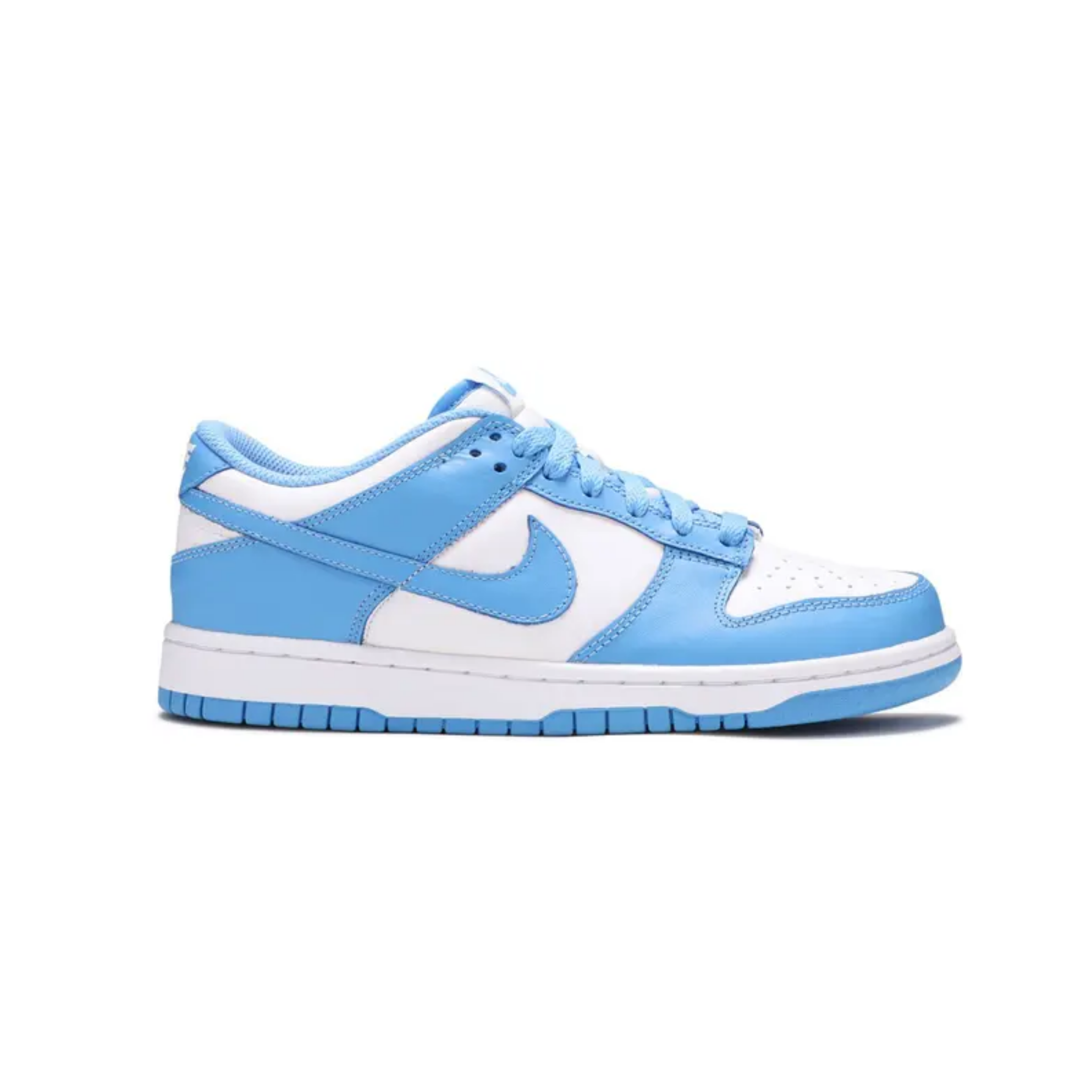 Nike Dunk Low UNC (2021) (Youth)