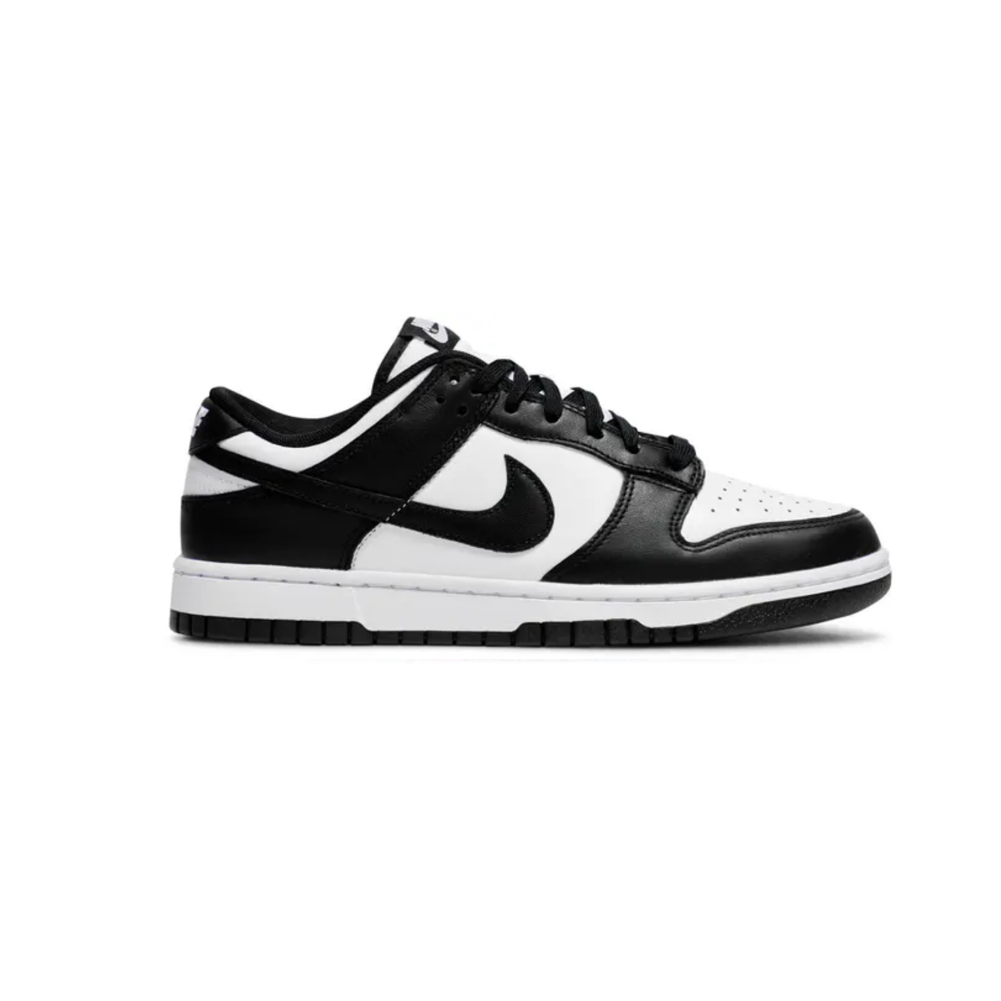 Nike Dunk Low Retro Black White Panda (2021)