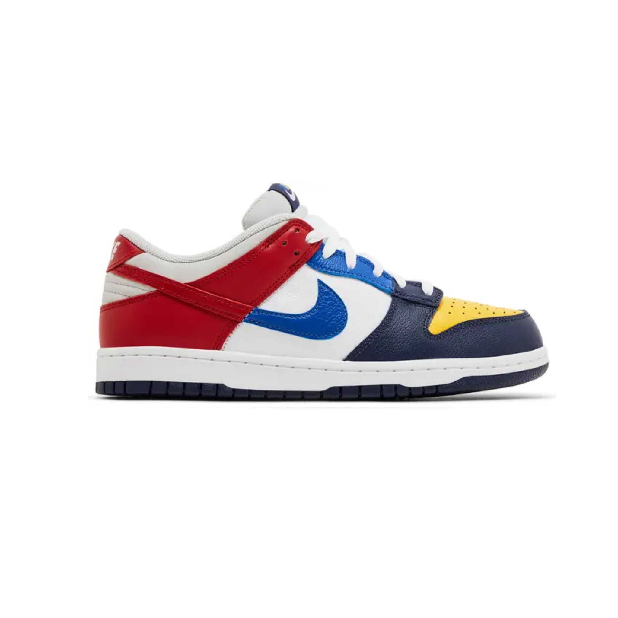 Nike Dunk Low QS CO.JP What The Dunk