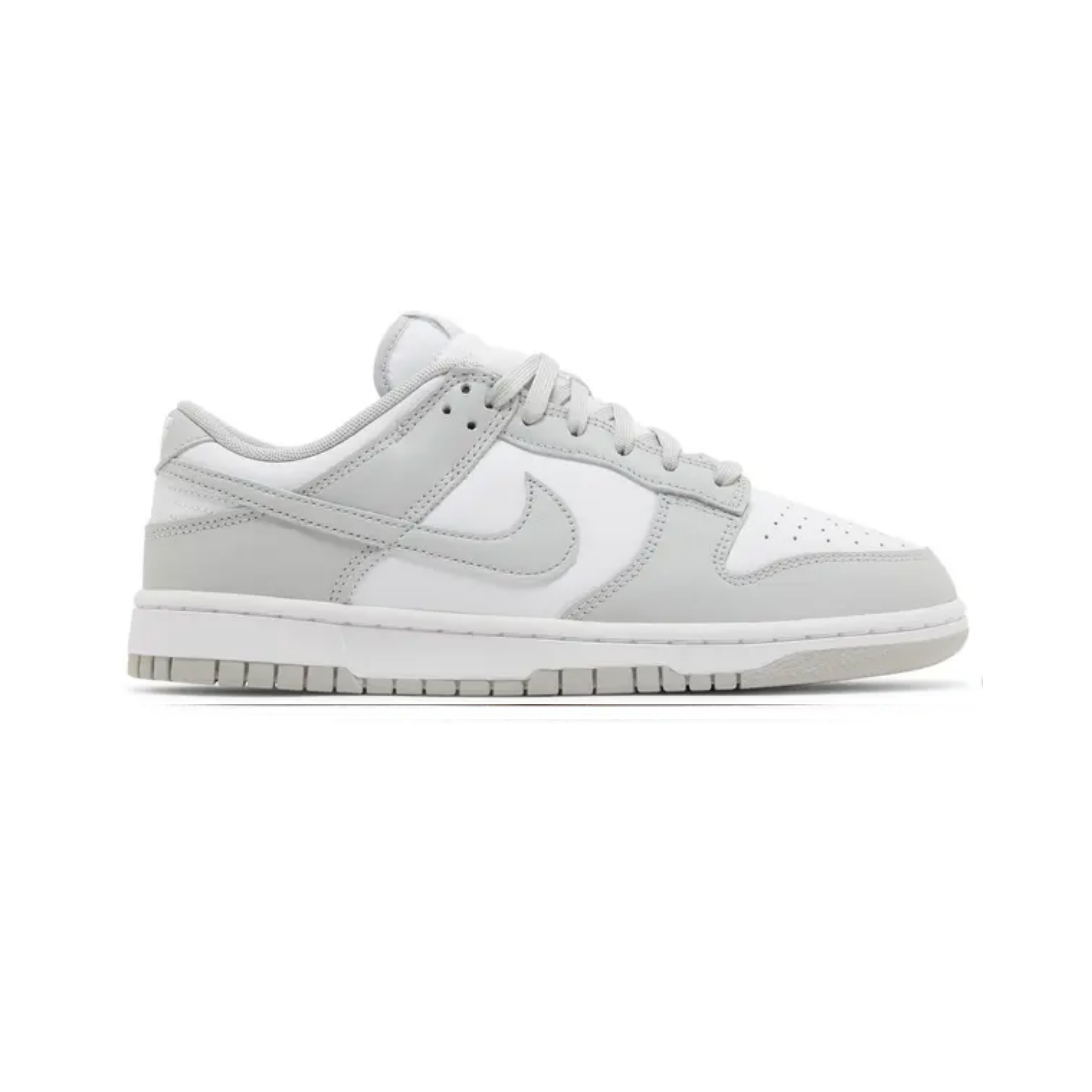 Nike Dunk Low Grey Fog