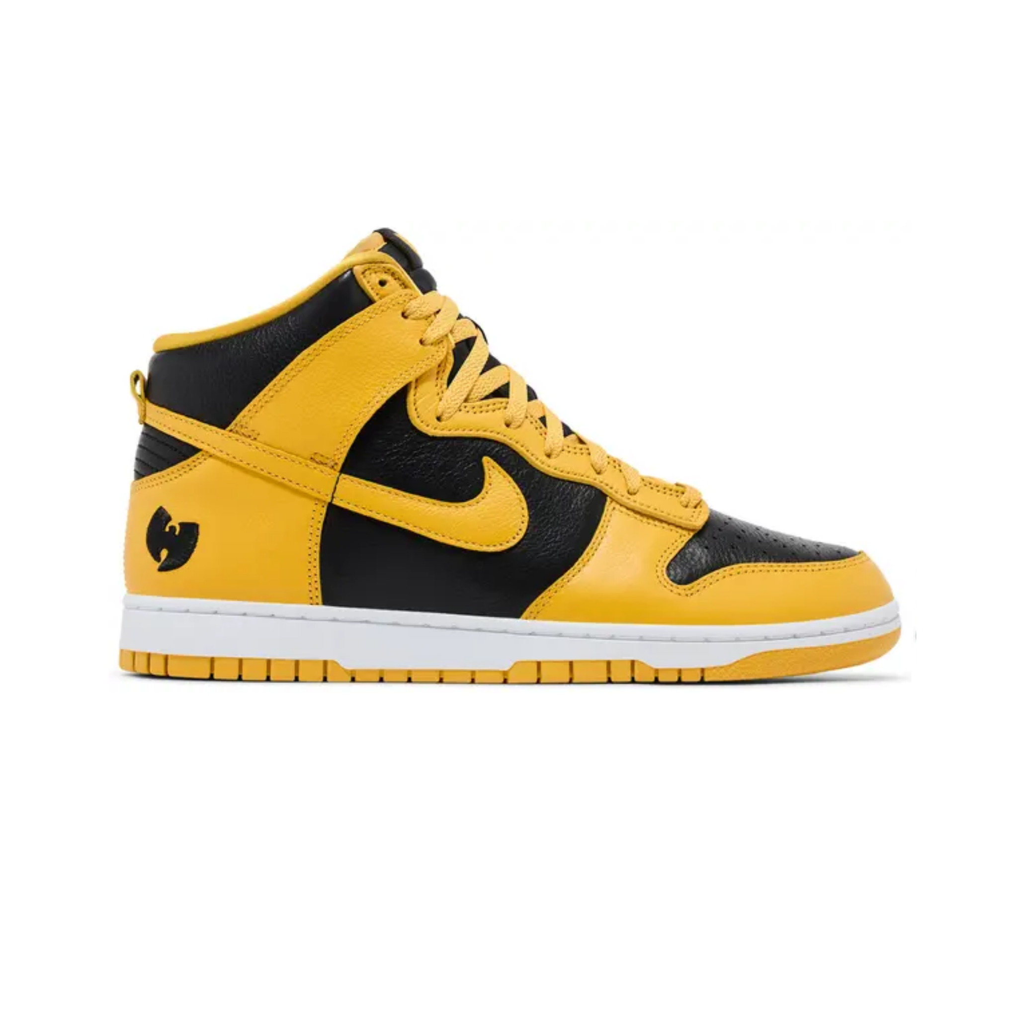 Nike Dunk High Wu-Tang (2024)