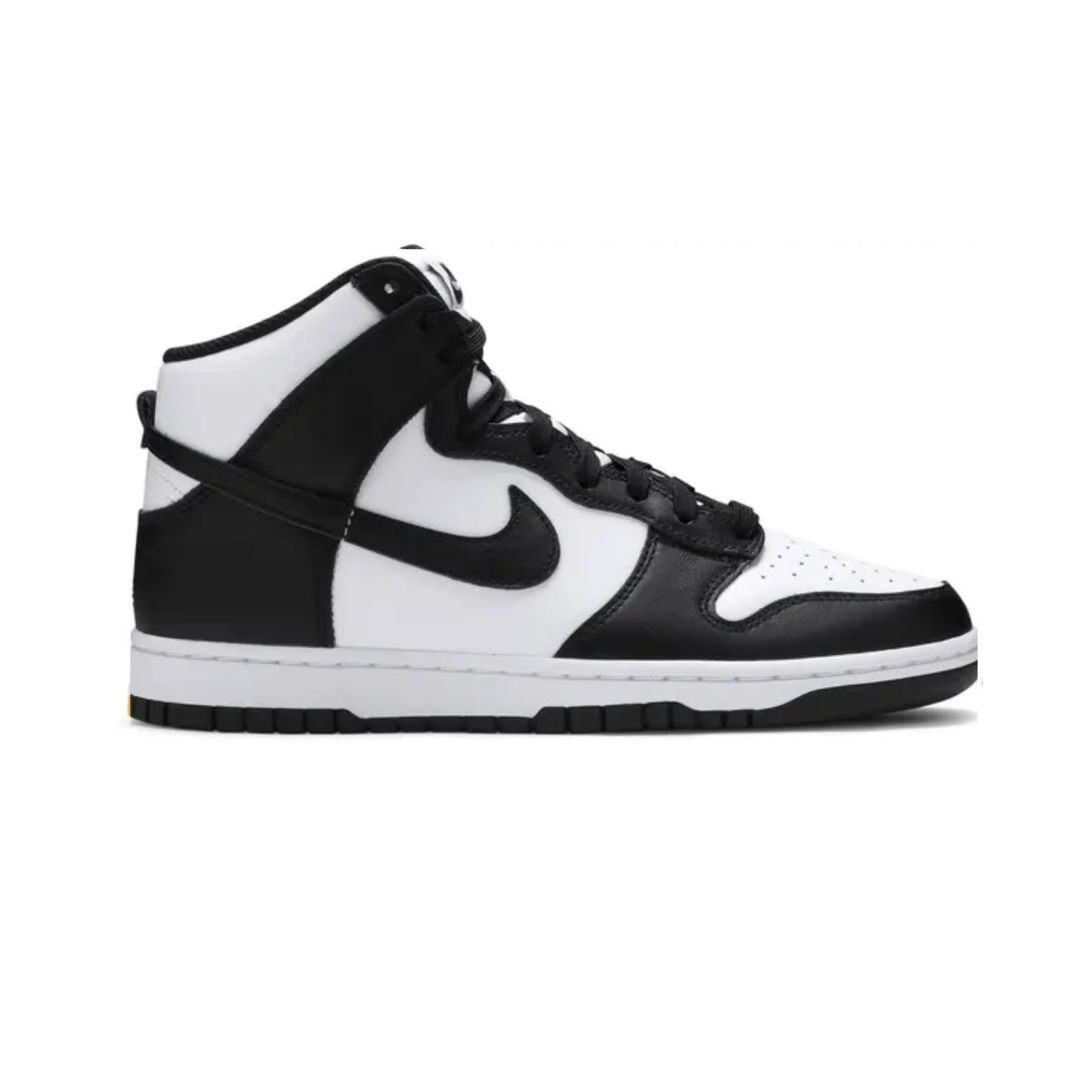 Nike Dunk High Panda (2021)