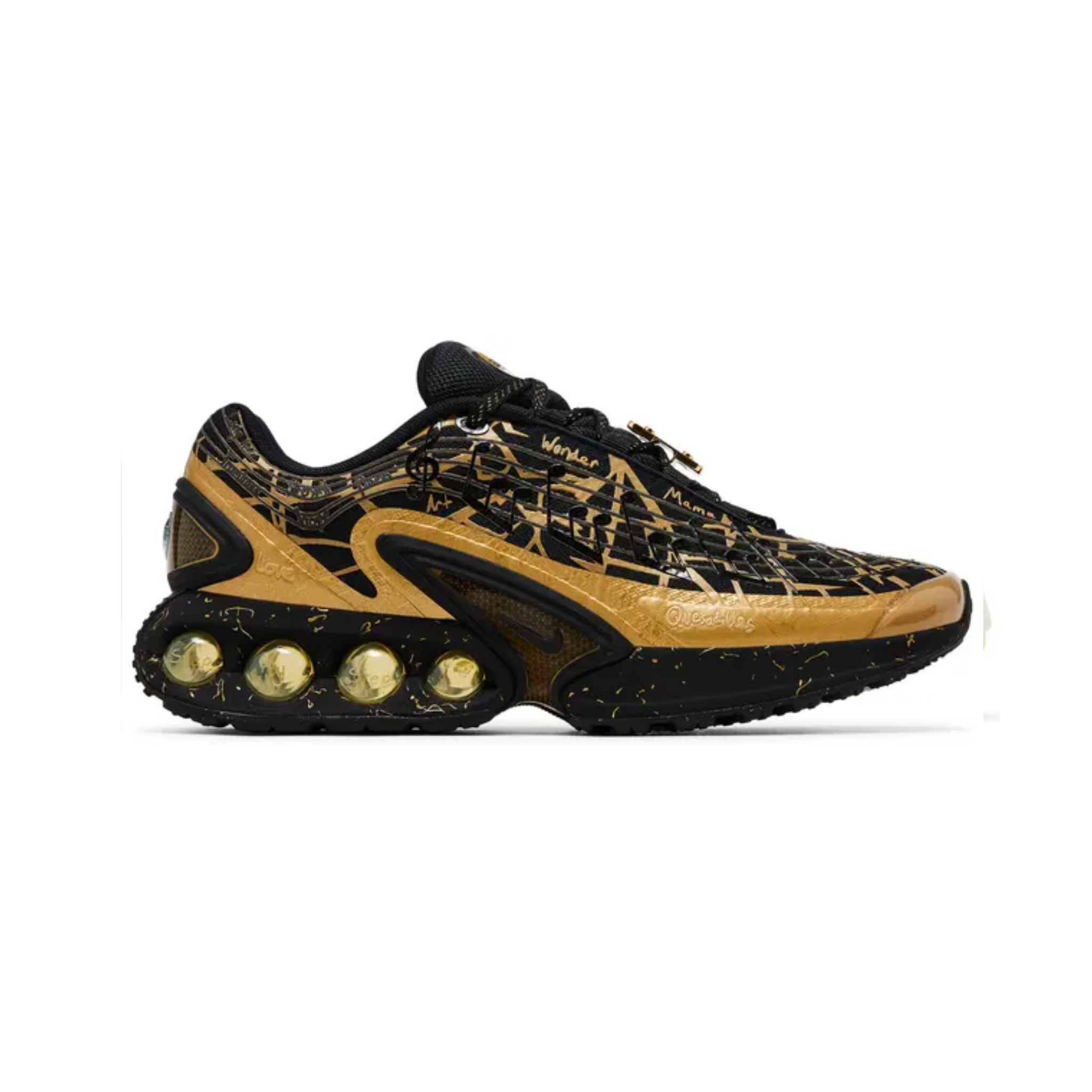 Nike Air Max Dn Doernbecher Connor