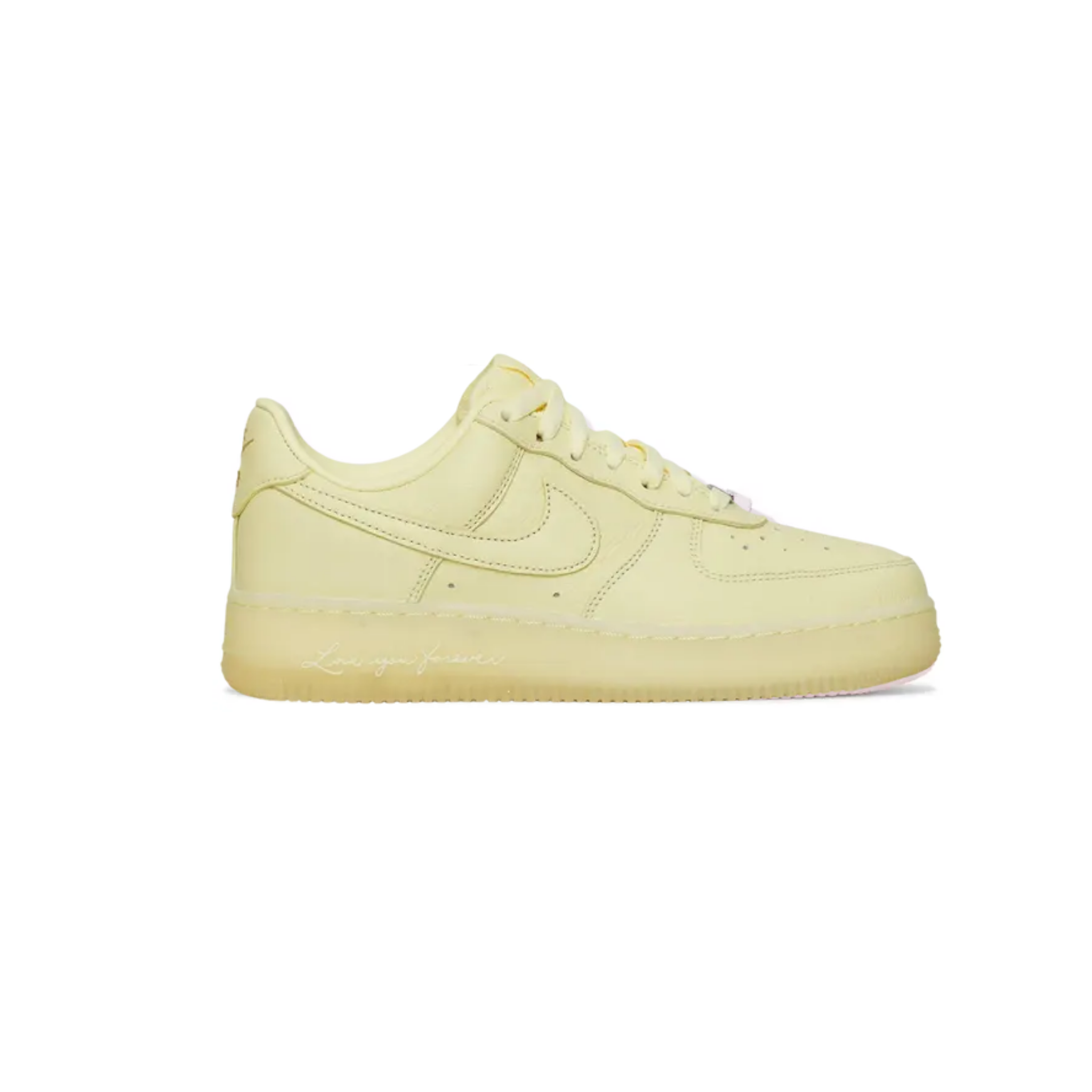 Nike Air Force 1 Low Drake NOCTA Certified Lover Boy Citron Tint