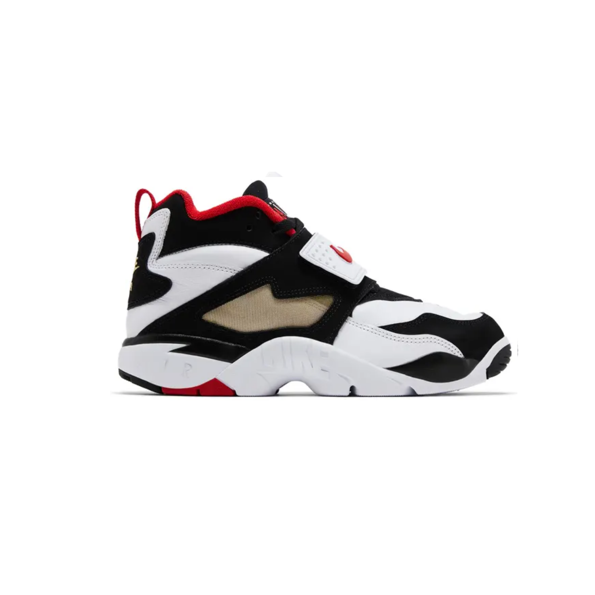 Nike Air Diamond Turf 49ers (2025)