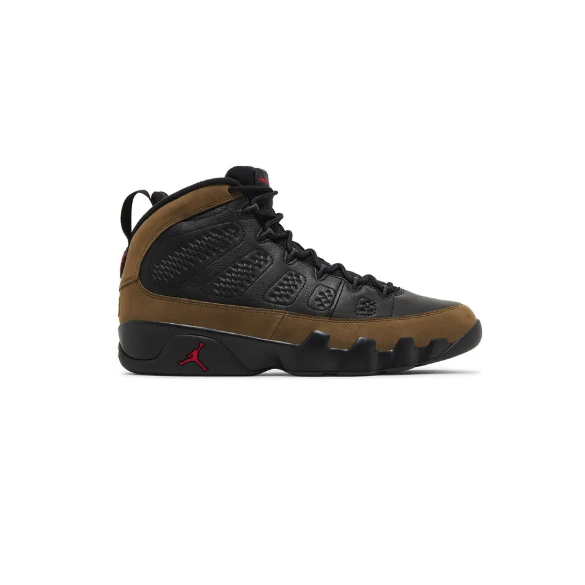 Jordan 9 Retro Olive (2024)