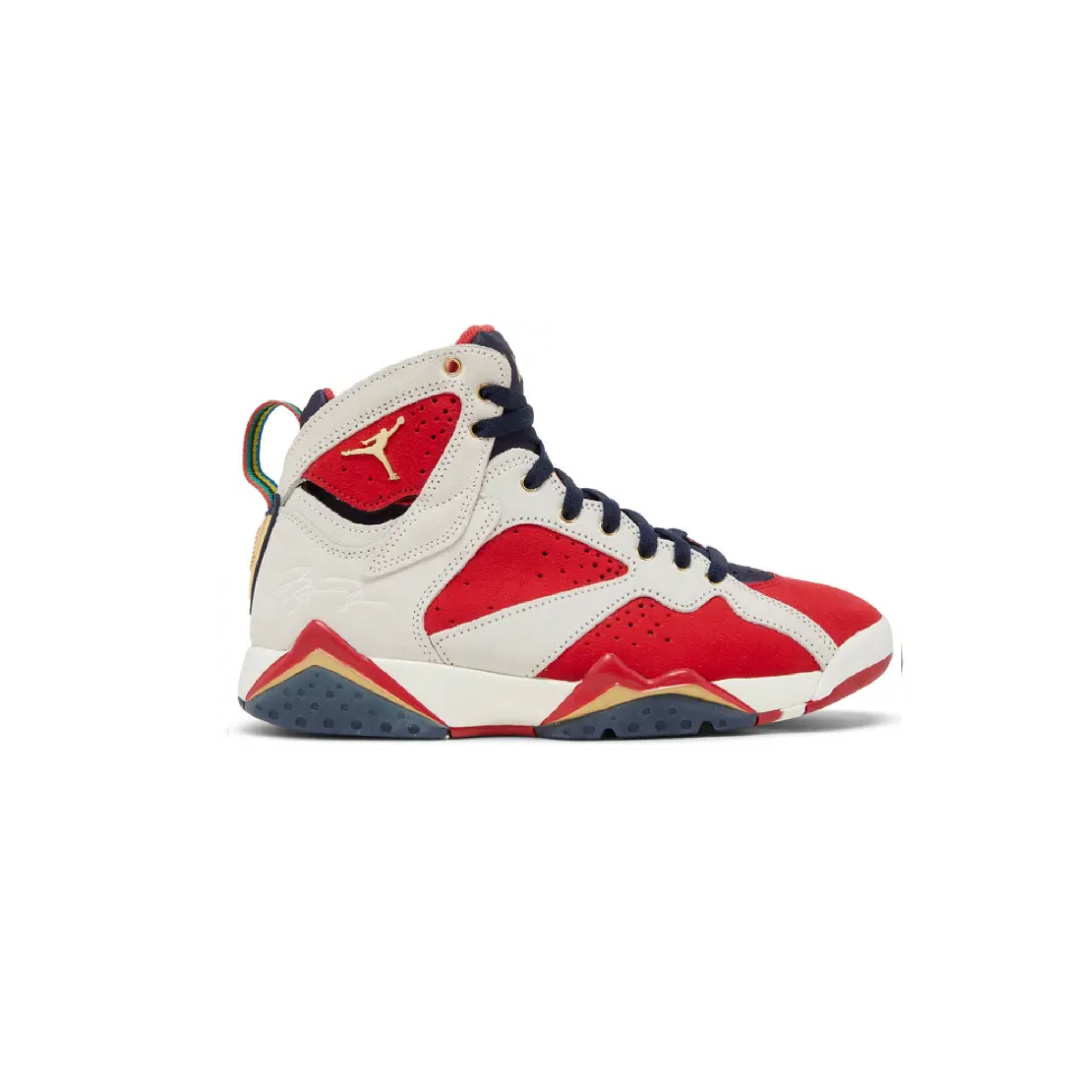 Jordan 7 Retro Trophy Room New Sheriff in Town