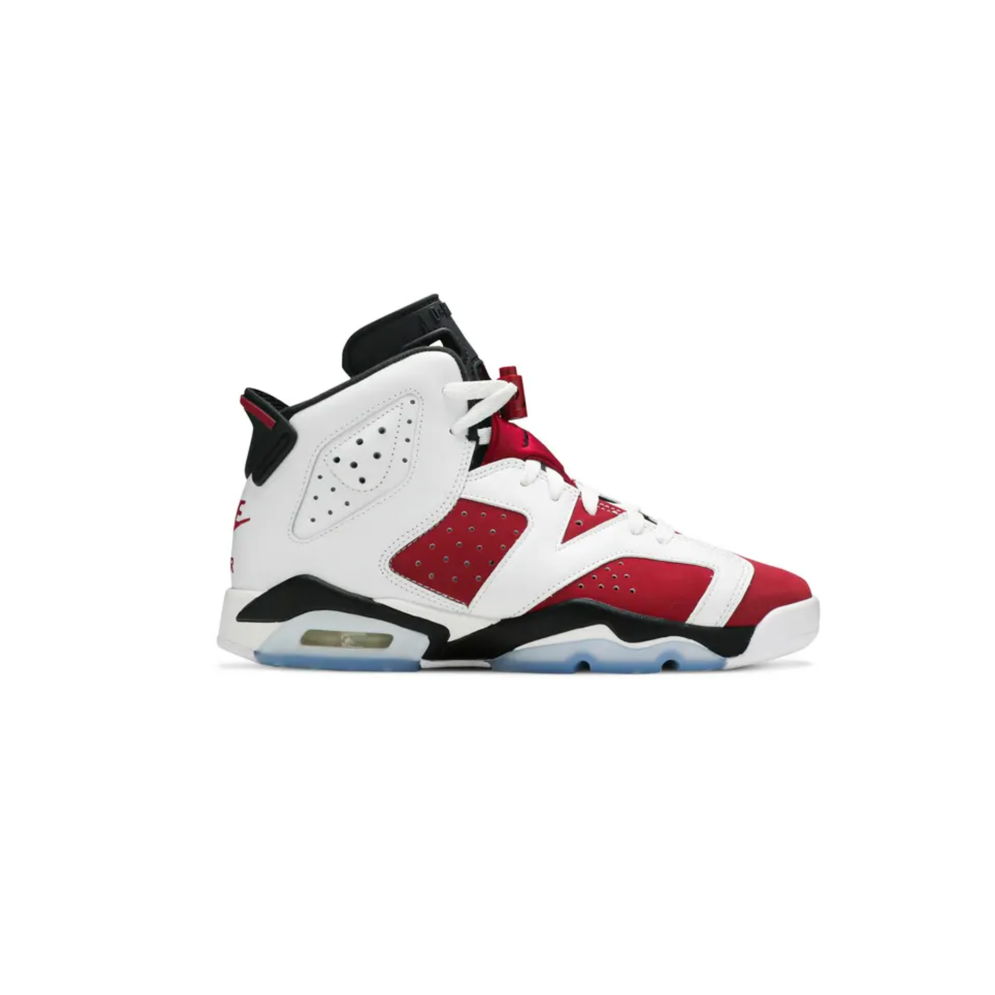 Jordan 6 Retro Carmine (2021) (Youth)