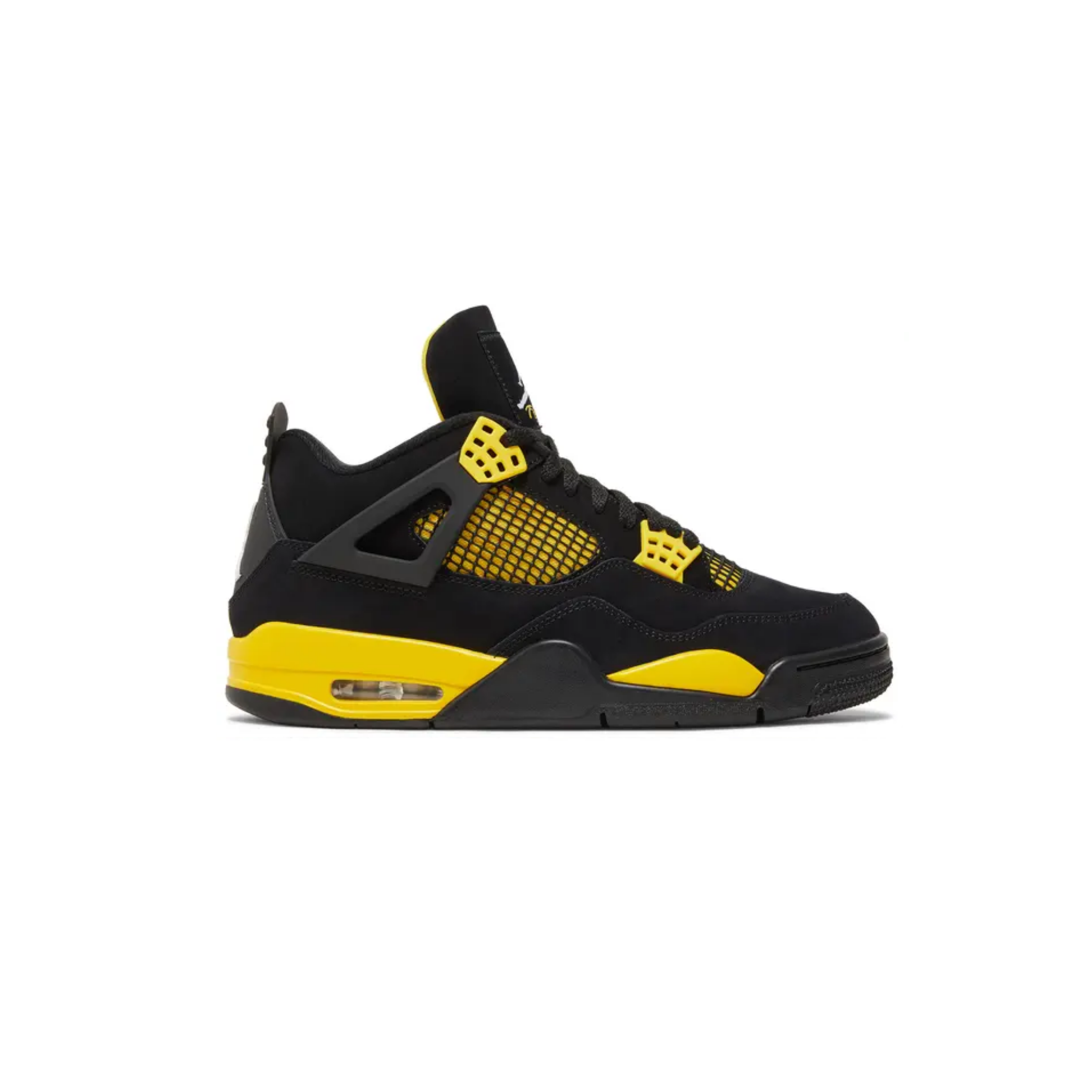 Jordan 4 Retro Thunder (2023)