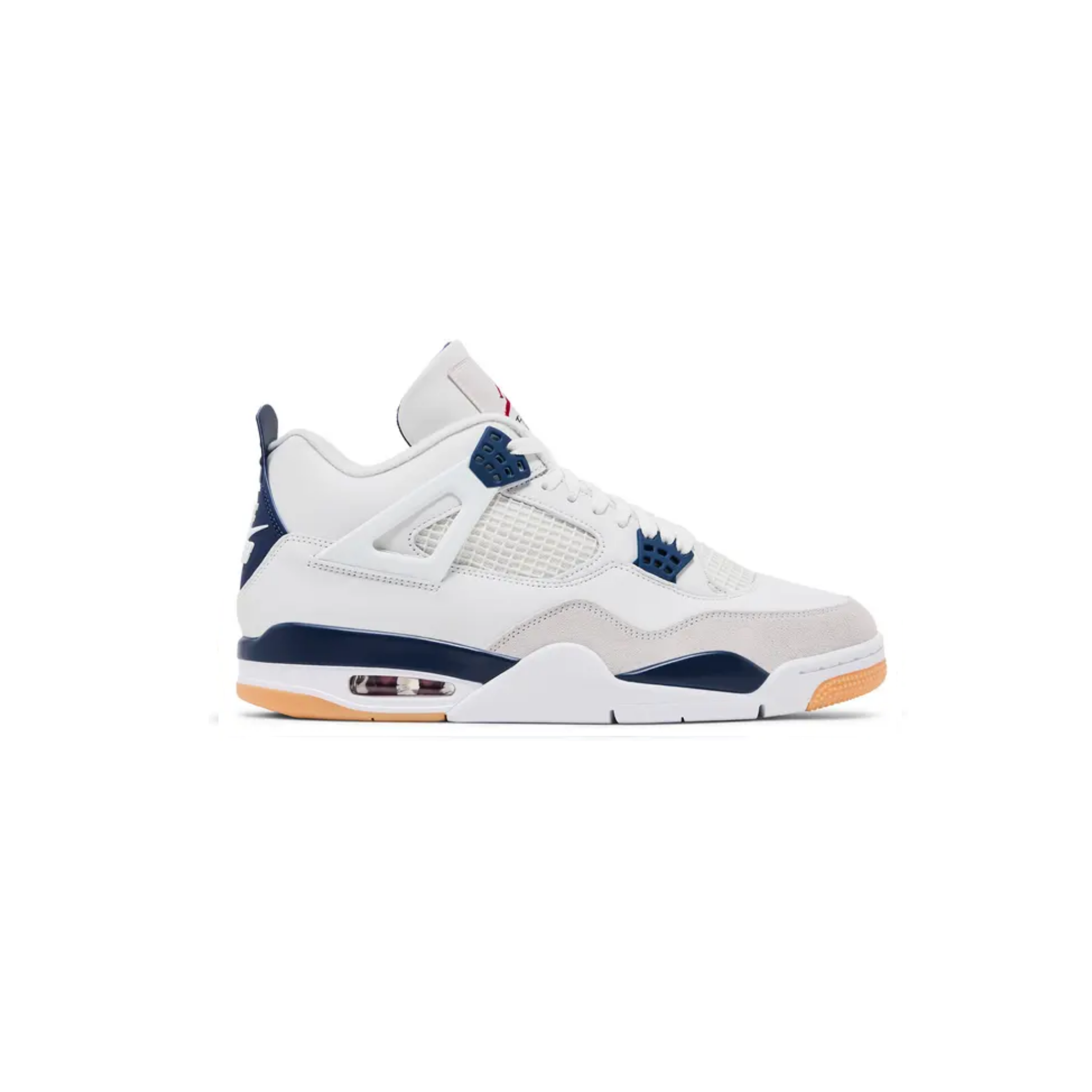 Jordan 4 Retro SB Navy