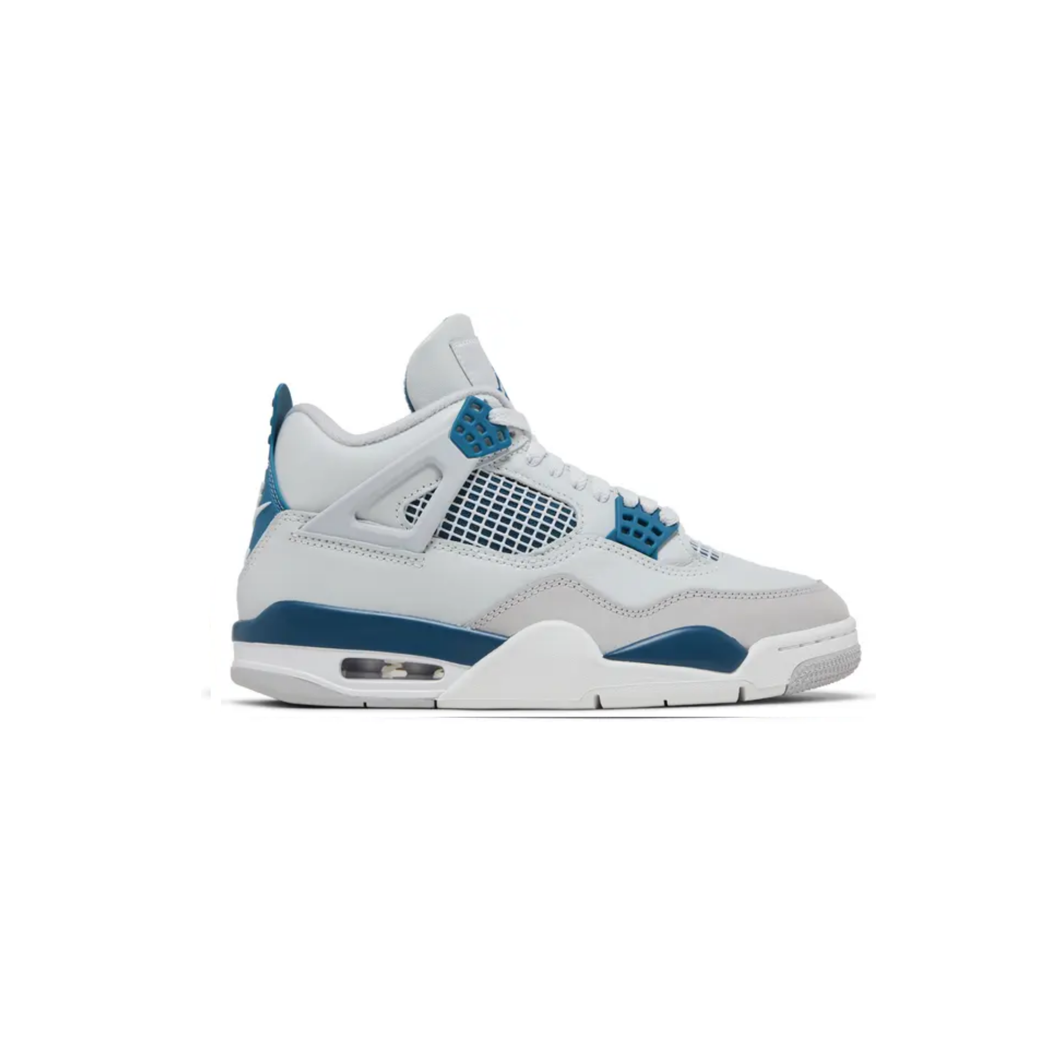 Jordan 4 Retro Military Blue (2024)