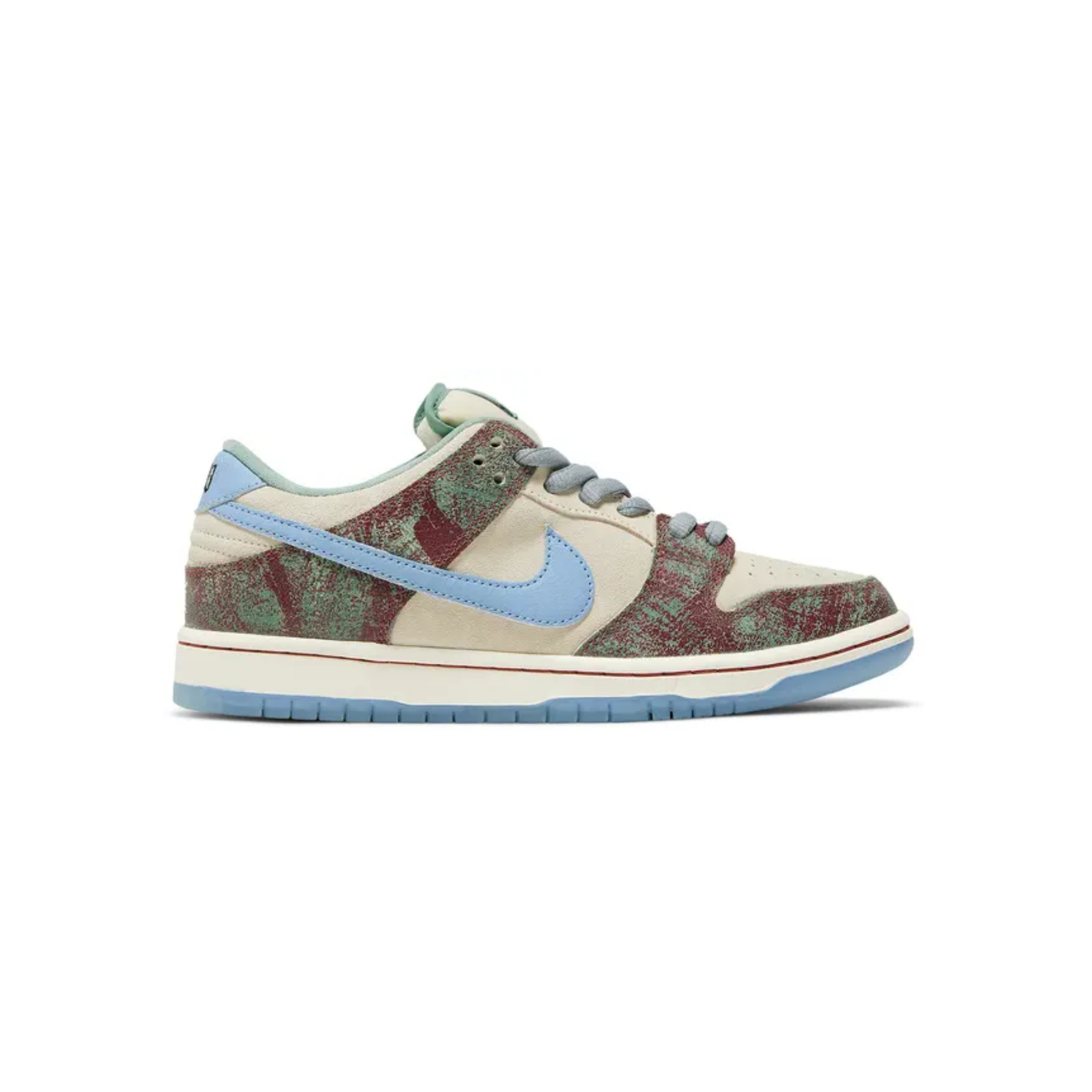 Nike SB Dunk Low Crenshaw Skate Club