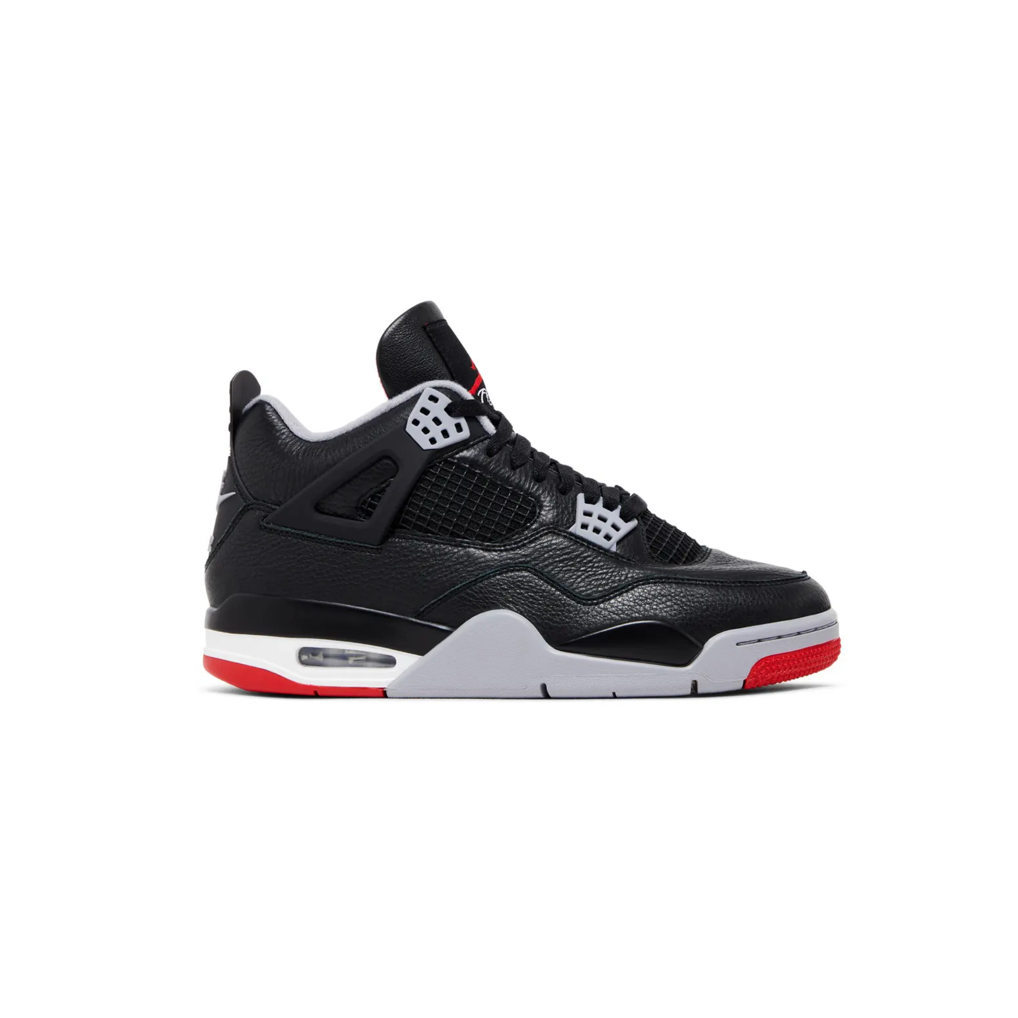 Jordan 4 Retro Bred Reimagined