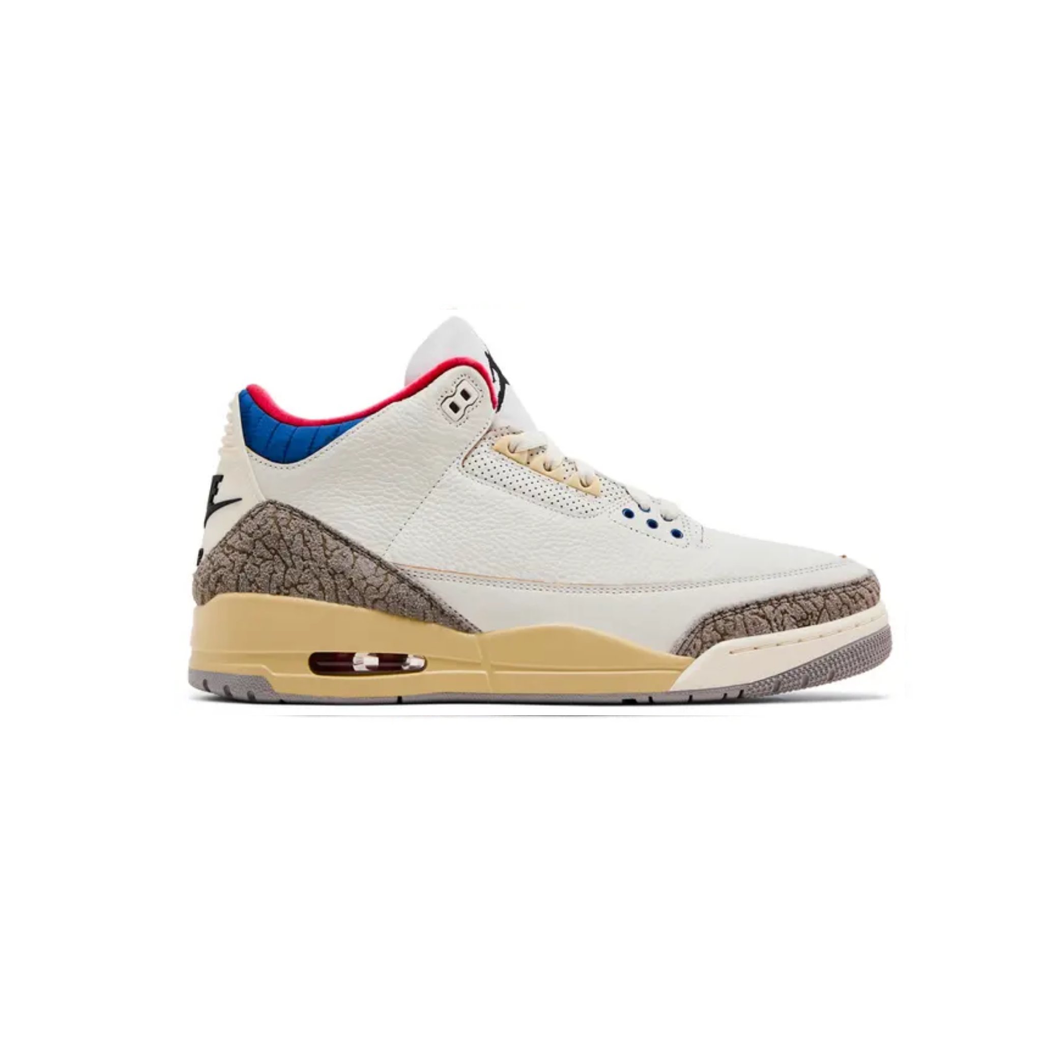 Jordan 3 Retro Seoul 2.0