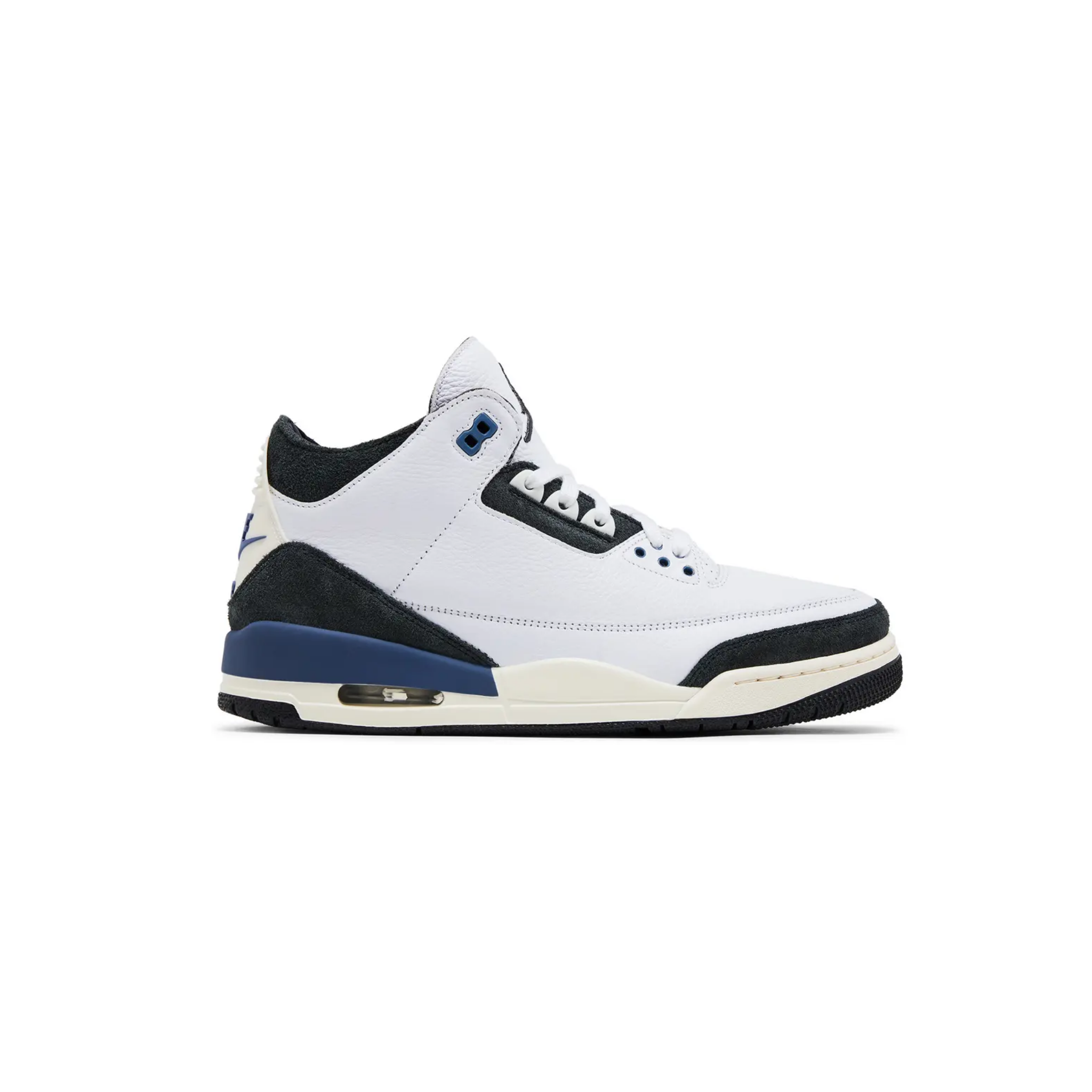 Jordan 3 Retro OG SP A Ma Maniére Diffused Blue