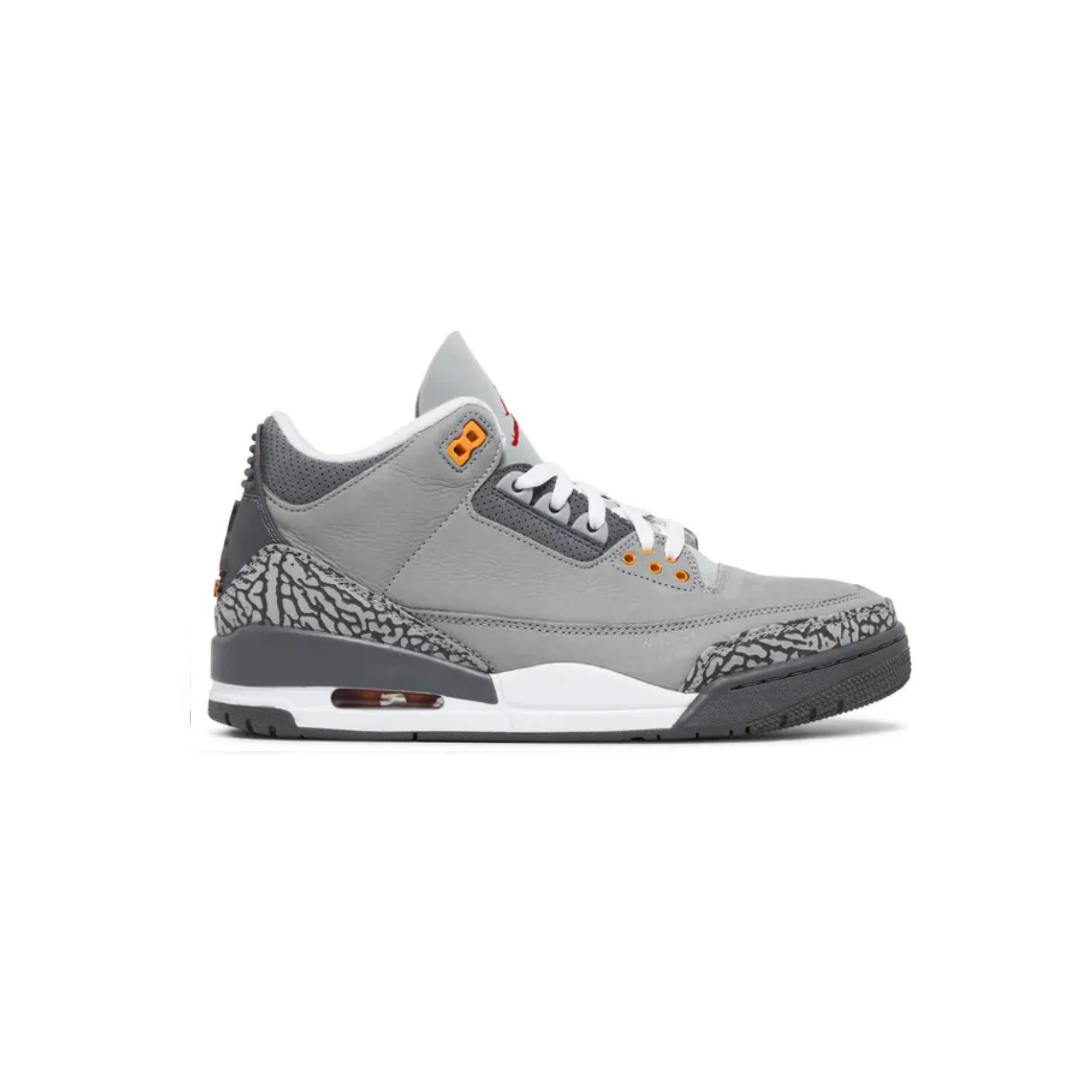 Jordan 3 Retro Cool Grey (2021)