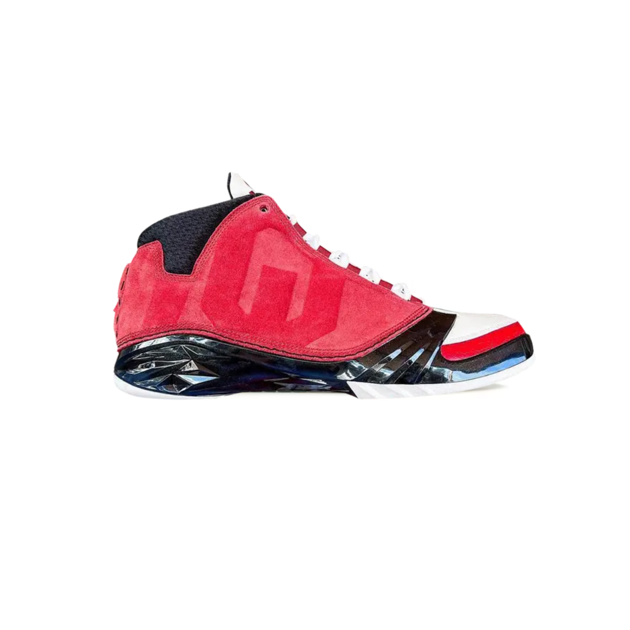 Jordan 23 Retro Oklahoma Sooners PE
