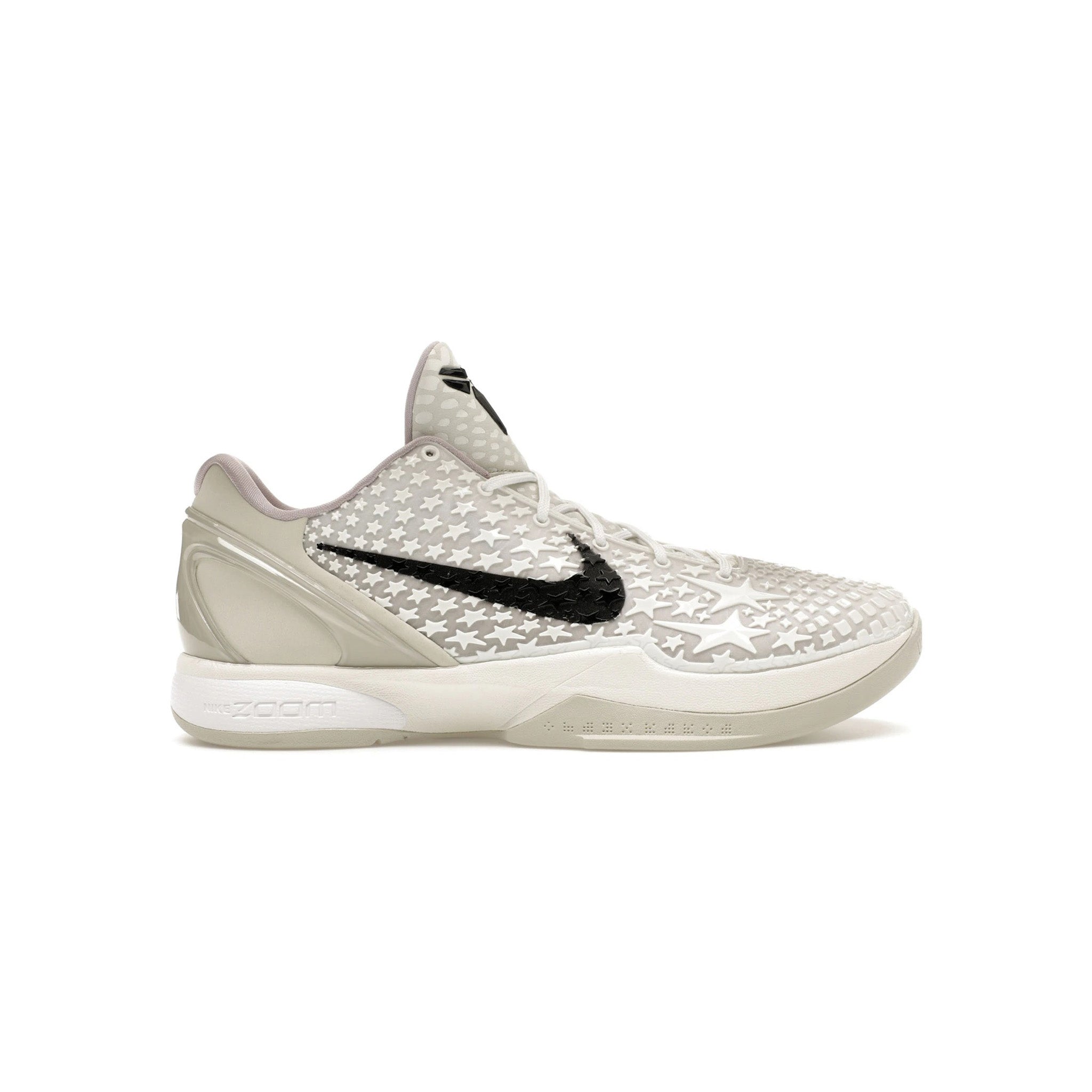 Nike Kobe 6 Protro Sail ホワイト/ブラック Buy Kobe VI Protro Basketball Shoes - Sail/Light Bone/White